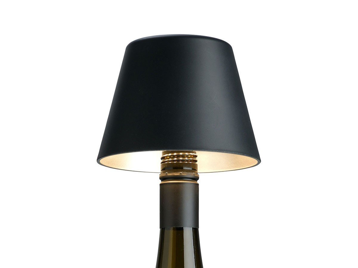 【ソンペックス/SOMPEX / GOODS】のTOP / トップ RGB ボトルランプ インテリア・キッズ・メンズ・レディースファッション・服の通販 founy(ファニー) 送料無料 Free Shipping シリコン Silicone, Silicone Material テーブル Table, Dining Table フィット Fit, Slim Fit ホーム・キャンプ・アウトドア・お取り寄せ Home Living / Home & Lifestyle / Camping Gear / Outdoor Camping 家具・インテリア Home Furniture & Interior. Stylish & Functional Living Spaces ライト・照明 Lamps & Lighting Fixtures ブラック|ID: prp329100004916184 ipo3291000000036852671