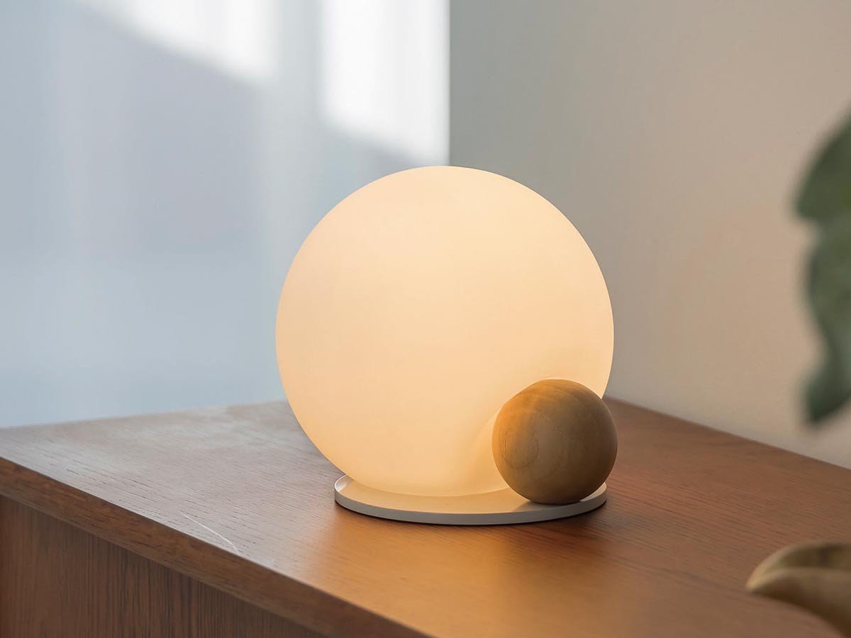 【フライミー ヴェール/FLYMEe vert / GOODS】のTable Light / テーブルライト #120007 人気、トレンドファッション・服の通販 founy(ファニー) ウッド Wooden Design テーブル Table, Dining Table フォルム Silhouette, Form ホーム・キャンプ・アウトドア・お取り寄せ Home Living / Home & Lifestyle / Camping Gear / Outdoor Camping 家具・インテリア Home Furniture & Interior. Stylish & Functional Living Spaces ライト・照明 Lamps & Lighting Fixtures デスクライト・卓上照明 Desk Lamp / Table Lamp / Study Light other-1|ID: prp329100004916213 ipo3291000000036852914