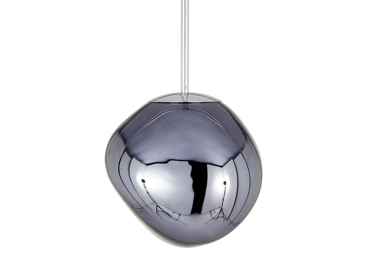 【トム ディクソン/Tom Dixon / GOODS】のMelt Pendant 30 Classic / メルト ペンダントライト 30 クラシック インテリア・キッズ・メンズ・レディースファッション・服の通販 founy(ファニー) 送料無料 Free Shipping ガラス Glass, Glassware クラシック Classic, Timeless Style ハンド Hand, Handmade フロント Front, Front Design ホーム・キャンプ・アウトドア・お取り寄せ Home Living / Home & Lifestyle / Camping Gear / Outdoor Camping 家具・インテリア Home Furniture & Interior. Stylish & Functional Living Spaces ライト・照明 Lamps & Lighting Fixtures ペンダントライト・吊り下げ照明 Pendant Light / Hanging Light Fixture スモーク(消灯時)|ID: prp329100004916217 ipo3291000000036852983