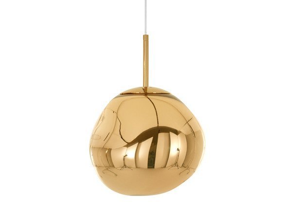 【トム ディクソン/Tom Dixon / GOODS】のMelt Pendant 30 Classic / メルト ペンダントライト 30 クラシック インテリア・キッズ・メンズ・レディースファッション・服の通販 founy(ファニー) 送料無料 Free Shipping ガラス Glass, Glassware クラシック Classic, Timeless Style ハンド Hand, Handmade フロント Front, Front Design ホーム・キャンプ・アウトドア・お取り寄せ Home Living / Home & Lifestyle / Camping Gear / Outdoor Camping 家具・インテリア Home Furniture & Interior. Stylish & Functional Living Spaces ライト・照明 Lamps & Lighting Fixtures ペンダントライト・吊り下げ照明 Pendant Light / Hanging Light Fixture ゴールド(消灯時)|ID: prp329100004916217 ipo3291000000036852986