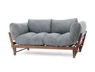 【ジャーナルスタンダード ファニチャー/journal standard Furniture / GOODS】のALVESTA SOFA / アルベスタ ソファ 人気、トレンドファッション・服の通販 founy(ファニー) クッション Cushion, Throw Pillow コンパクト Compact, Small Size フレーム Frame, Outline ホーム・キャンプ・アウトドア・お取り寄せ Home Living / Home & Lifestyle / Camping Gear / Outdoor Camping 家具・インテリア Home Furniture & Interior. Stylish & Functional Living Spaces ソファー Couches & Sofas thumbnail 張地:ブルーグレー|ID: prp329100004916237 ipo3291000000036853468