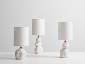 【サードセラミックス/3RD CERAMICS / GOODS】のTABLE LAMP / 土のテーブルランプ 人気、トレンドファッション・服の通販 founy(ファニー) 送料無料 Free Shipping ストレート Straight, Straight Cut テクスチャー Texture, Textured Fabric テーブル Table, Dining Table ホーム・キャンプ・アウトドア・お取り寄せ Home Living / Home & Lifestyle / Camping Gear / Outdoor Camping 家具・インテリア Home Furniture & Interior. Stylish & Functional Living Spaces ライト・照明 Lamps & Lighting Fixtures |ID:prp329100004916250
