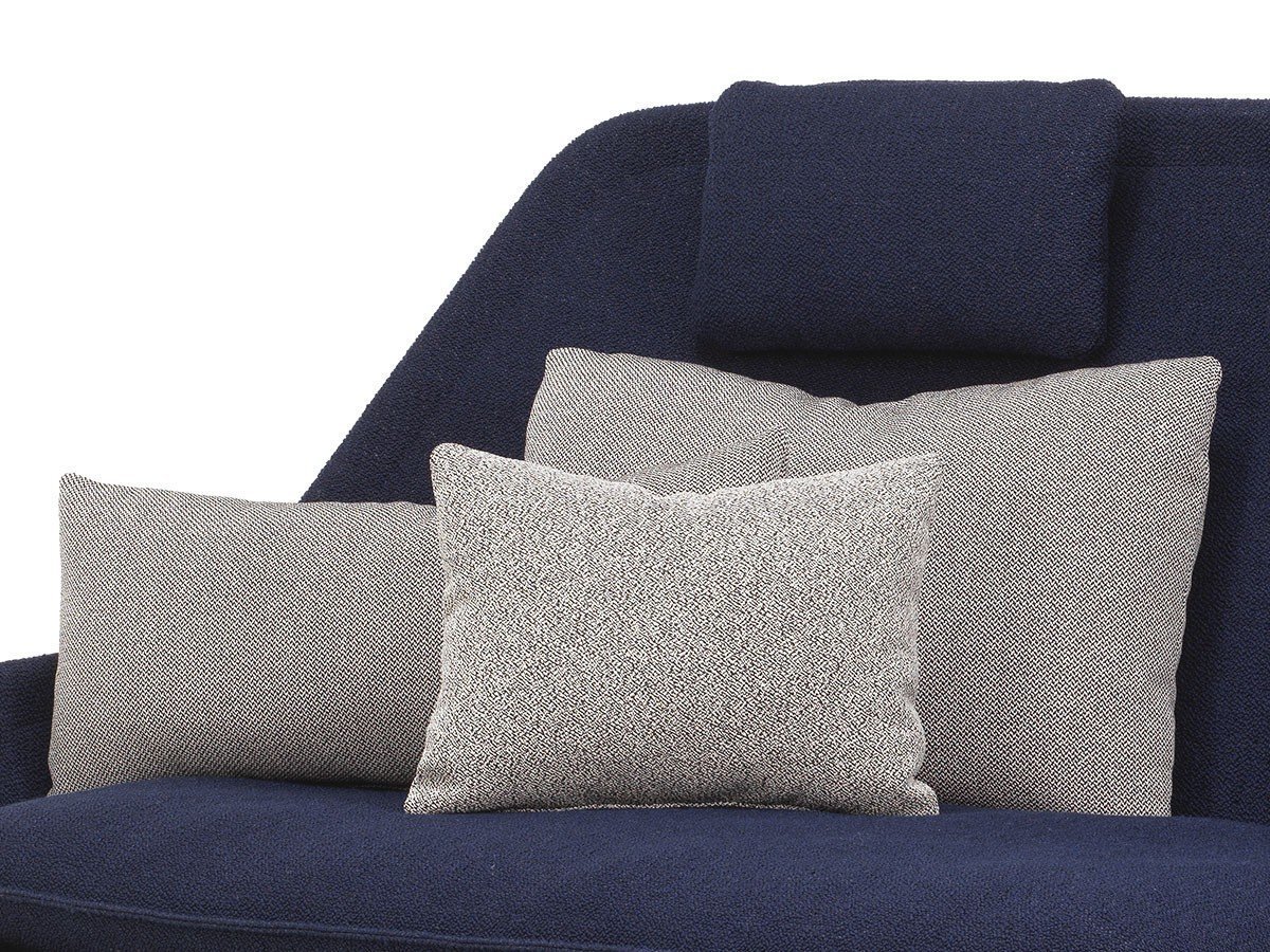 【ヴィトラ/Vitra / GOODS】のSlow Sofa / スローソファ(ファブリック) インテリア・キッズ・メンズ・レディースファッション・服の通販 founy(ファニー) クッション Cushion, Throw Pillow クラシック Classic, Timeless Style ファブリック Fabric, Textile フレーム Frame, Outline モダン Modern, Contemporary ホーム・キャンプ・アウトドア・お取り寄せ Home Living / Home & Lifestyle / Camping Gear / Outdoor Camping 家具・インテリア Home Furniture & Interior. Stylish & Functional Living Spaces ソファー Couches & Sofas クッション(65 × 30cm):クレド 13 ソルトペッパー(ファブリック F120)<&g|ID: prp329100004916263 ipo3291000000036854008