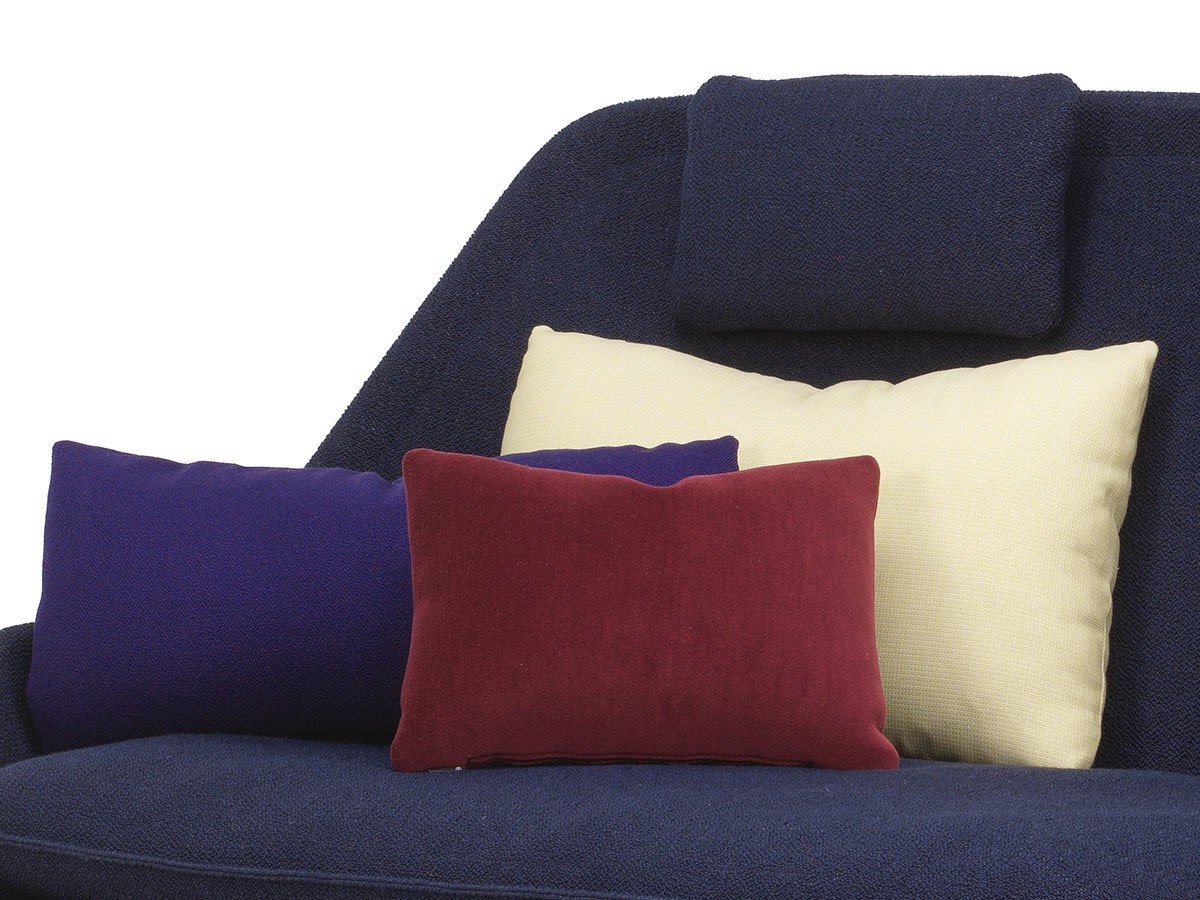 【ヴィトラ/Vitra / GOODS】のSlow Sofa / スローソファ(ファブリック) インテリア・キッズ・メンズ・レディースファッション・服の通販 founy(ファニー) クッション Cushion, Throw Pillow クラシック Classic, Timeless Style ファブリック Fabric, Textile フレーム Frame, Outline モダン Modern, Contemporary ホーム・キャンプ・アウトドア・お取り寄せ Home Living / Home & Lifestyle / Camping Gear / Outdoor Camping 家具・インテリア Home Furniture & Interior. Stylish & Functional Living Spaces ソファー Couches & Sofas クッション(65 × 30cm / 40 × 30cm):クッション(60 × 40|ID: prp329100004916263 ipo3291000000036854009