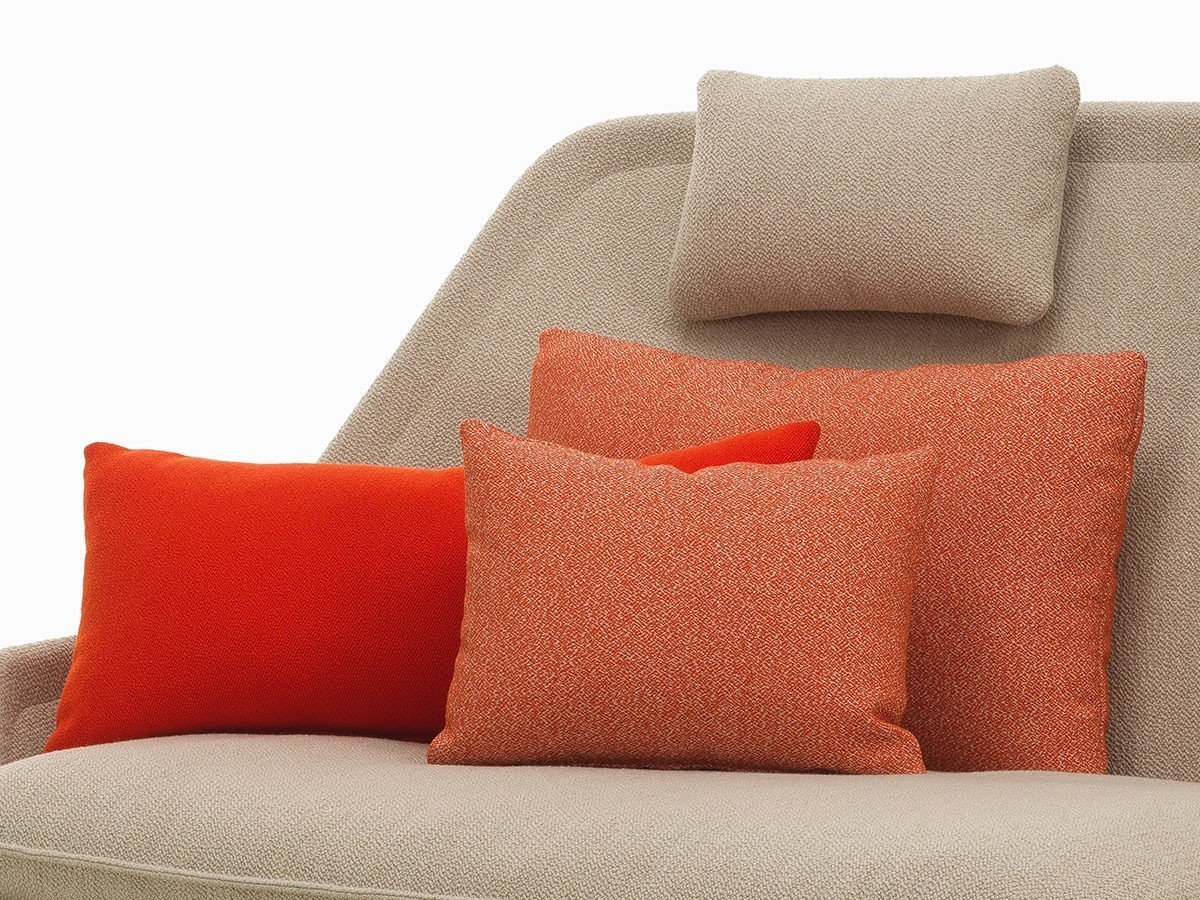 【ヴィトラ/Vitra / GOODS】のSlow Sofa / スローソファ(ファブリック) インテリア・キッズ・メンズ・レディースファッション・服の通販 founy(ファニー) クッション Cushion, Throw Pillow クラシック Classic, Timeless Style ファブリック Fabric, Textile フレーム Frame, Outline モダン Modern, Contemporary ホーム・キャンプ・アウトドア・お取り寄せ Home Living / Home & Lifestyle / Camping Gear / Outdoor Camping 家具・インテリア Home Furniture & Interior. Stylish & Functional Living Spaces ソファー Couches & Sofas クッション(65 × 30cm):クッション(40 × 30cm):チェント 05|ID: prp329100004916263 ipo3291000000036854011