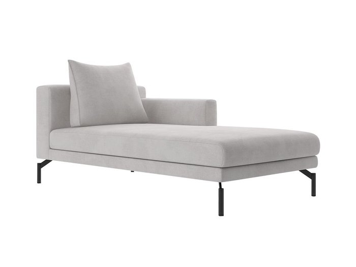 【フランネルソファ/FLANNEL SOFA / GOODS】のLENIS 1P LONG SOFA / レニス 1人掛けロングソファ インテリア・キッズ・メンズ・レディースファッション・服の通販 founy(ファニー) https://founy.com/ クッション Cushion, Throw Pillow シンプル Simple, Minimal スタンダード Standard, Basic パイピング Piping, Trim Design フォルム Silhouette, Form ポケット Pocket, Pocket Detail モダン Modern, Contemporary リラックス Relax, Relaxed Fit ロング Long, Long-Length ホーム・キャンプ・アウトドア・お取り寄せ Home Living / Home & Lifestyle / Camping Gear / Outdoor Camping 家具・インテリア Home Furniture & Interior. Stylish & Functional Living Spaces ソファー Couches & Sofas |ID: prp329100004916272 ipo3291000000036854186