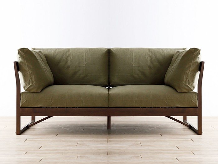 【トッコ/TOCCO / GOODS】のSofa 165 / ソファ 幅165cm インテリア・キッズ・メンズ・レディースファッション・服の通販 founy(ファニー) https://founy.com/ クッション Cushion, Throw Pillow シンプル Simple, Minimal モダン Modern, Contemporary ホーム・キャンプ・アウトドア・お取り寄せ Home Living / Home & Lifestyle / Camping Gear / Outdoor Camping 家具・インテリア Home Furniture & Interior. Stylish & Functional Living Spaces ソファー Couches & Sofas |ID: prp329100004916273 ipo3291000000036854215