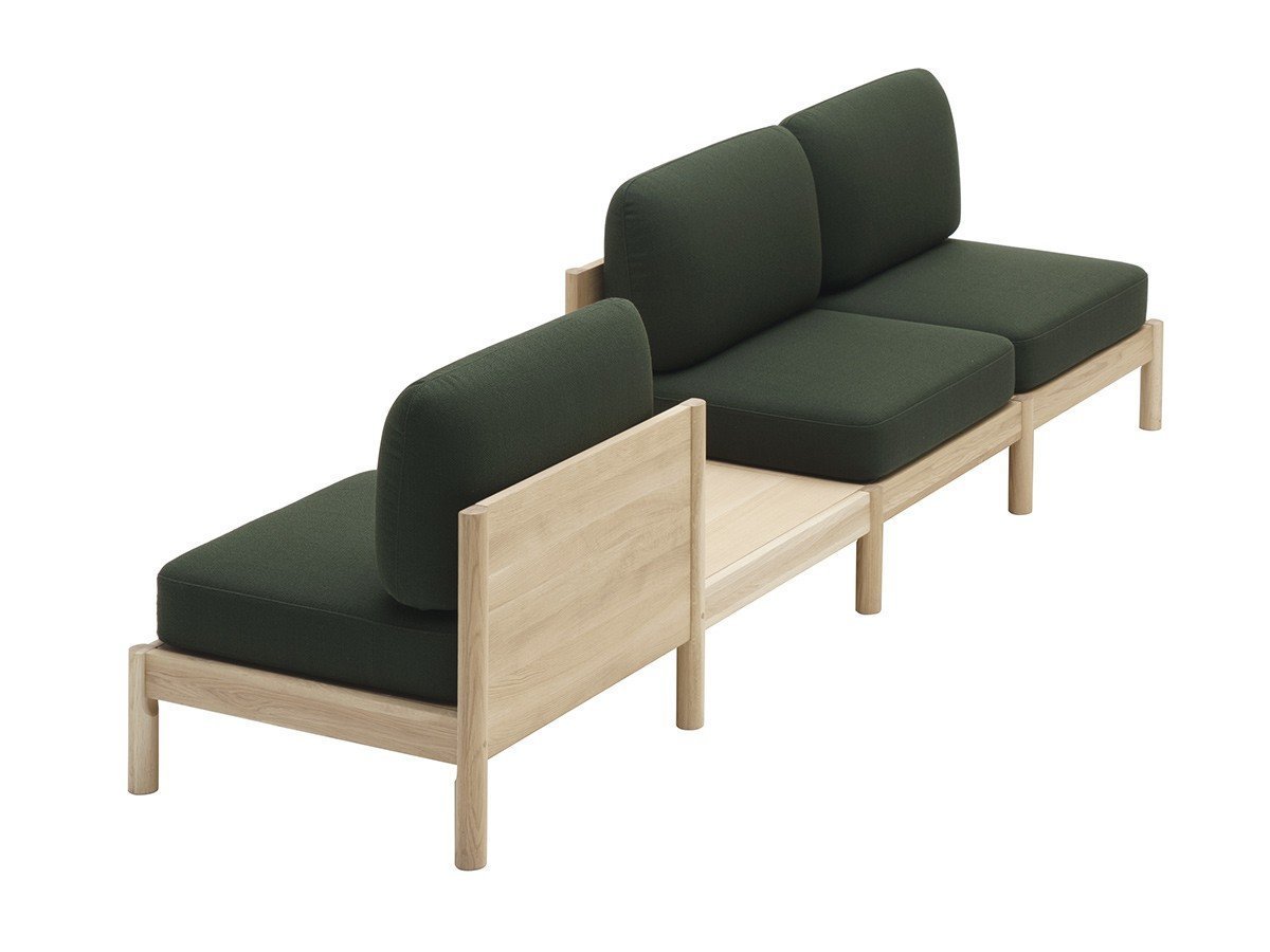 【カリモクニュースタンダード/KARIMOKU NEW STANDARD / GOODS】のCASTOR LOBBY SOFA SYSTEM / キャストール ロビーソファーシステム インテリア・キッズ・メンズ・レディースファッション・服の通販 founy(ファニー) 　エレガント 上品　Elegant　クッション　Cushion, Throw Pillow　テーブル　Table, Dining Table　パターン　Pattern, Design Print　ホーム・キャンプ・アウトドア・お取り寄せ　Home Living / Home & Lifestyle / Camping Gear / Outdoor Camping　家具・インテリア　Home Furniture & Interior. Stylish & Functional Living Spaces　ソファー　Couches & Sofas　|ID: prp329100004916274 ipo3291000000036854228