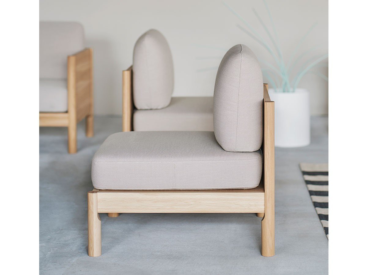 【カリモクニュースタンダード/KARIMOKU NEW STANDARD / GOODS】のCASTOR LOBBY SOFA SYSTEM / キャストール ロビーソファーシステム インテリア・キッズ・メンズ・レディースファッション・服の通販 founy(ファニー) 　エレガント 上品　Elegant　クッション　Cushion, Throw Pillow　テーブル　Table, Dining Table　パターン　Pattern, Design Print　ホーム・キャンプ・アウトドア・お取り寄せ　Home Living / Home & Lifestyle / Camping Gear / Outdoor Camping　家具・インテリア　Home Furniture & Interior. Stylish & Functional Living Spaces　ソファー　Couches & Sofas　|ID: prp329100004916274 ipo3291000000036854235