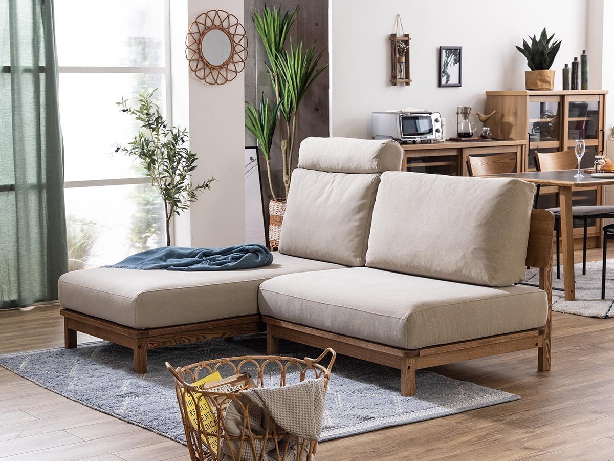 【ノラ/nora / GOODS】のMANNER SOFA / マナー ソファ 1人掛けロング インテリア・キッズ・メンズ・レディースファッション・服の通販 founy(ファニー) クッション Cushion, Throw Pillow フェザー Feather, Feather Detail フレーム Frame, Outline ロング Long, Long-Length ホーム・キャンプ・アウトドア・お取り寄せ Home Living / Home & Lifestyle / Camping Gear / Outdoor Camping 家具・インテリア Home Furniture & Interior. Stylish & Functional Living Spaces ソファー Couches & Sofas 参考イメージ|ID: prp329100004916293 ipo3291000000036854564