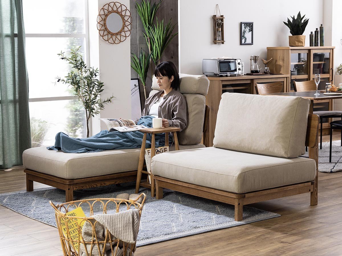 【ノラ/nora / GOODS】のMANNER SOFA / マナー ソファ 1人掛けロング インテリア・キッズ・メンズ・レディースファッション・服の通販 founy(ファニー) クッション Cushion, Throw Pillow フェザー Feather, Feather Detail フレーム Frame, Outline ロング Long, Long-Length ホーム・キャンプ・アウトドア・お取り寄せ Home Living / Home & Lifestyle / Camping Gear / Outdoor Camping 家具・インテリア Home Furniture & Interior. Stylish & Functional Living Spaces ソファー Couches & Sofas 参考イメージ|ID: prp329100004916293 ipo3291000000036854566