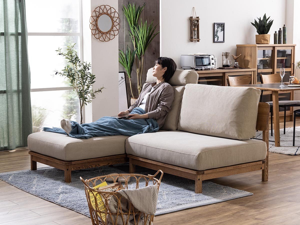 【ノラ/nora / GOODS】のMANNER SOFA / マナー ソファ 1人掛けロング インテリア・キッズ・メンズ・レディースファッション・服の通販 founy(ファニー) クッション Cushion, Throw Pillow フェザー Feather, Feather Detail フレーム Frame, Outline ロング Long, Long-Length ホーム・キャンプ・アウトドア・お取り寄せ Home Living / Home & Lifestyle / Camping Gear / Outdoor Camping 家具・インテリア Home Furniture & Interior. Stylish & Functional Living Spaces ソファー Couches & Sofas 参考イメージ|ID: prp329100004916293 ipo3291000000036854567