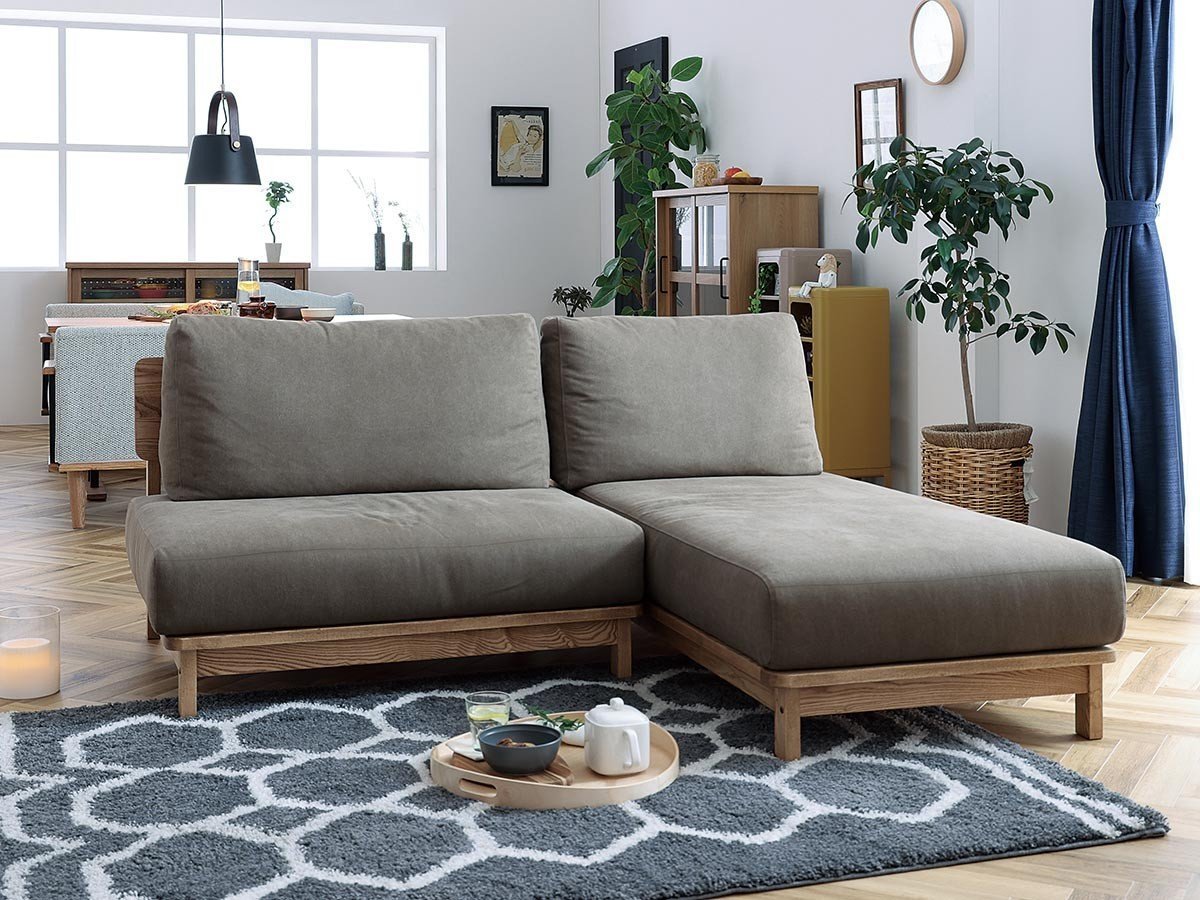 【ノラ/nora / GOODS】のMANNER SOFA / マナー ソファ 1人掛けロング インテリア・キッズ・メンズ・レディースファッション・服の通販 founy(ファニー) クッション Cushion, Throw Pillow フェザー Feather, Feather Detail フレーム Frame, Outline ロング Long, Long-Length ホーム・キャンプ・アウトドア・お取り寄せ Home Living / Home & Lifestyle / Camping Gear / Outdoor Camping 家具・インテリア Home Furniture & Interior. Stylish & Functional Living Spaces ソファー Couches & Sofas 参考イメージ|ID: prp329100004916293 ipo3291000000036854569