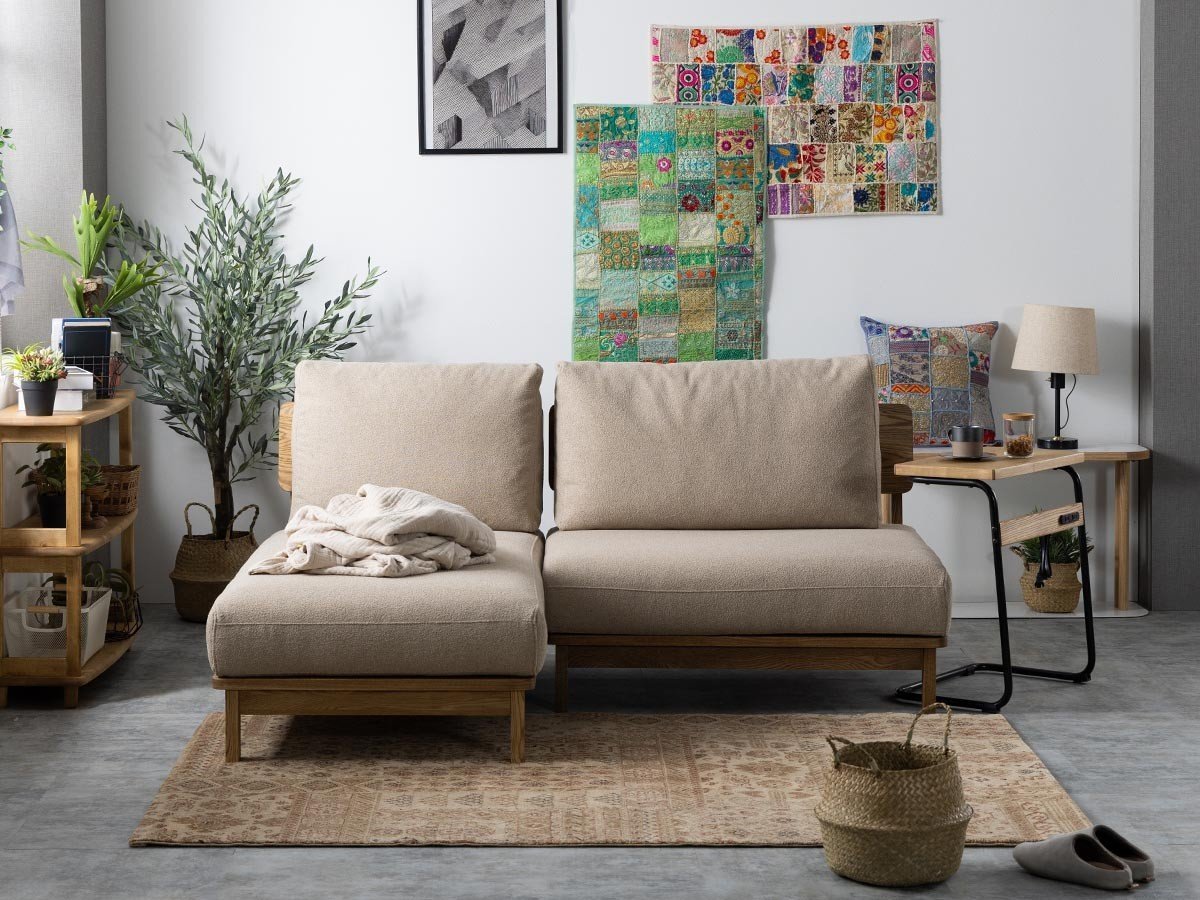 【ノラ/nora / GOODS】のMANNER SOFA / マナー ソファ 1人掛けロング インテリア・キッズ・メンズ・レディースファッション・服の通販 founy(ファニー) クッション Cushion, Throw Pillow フェザー Feather, Feather Detail フレーム Frame, Outline ロング Long, Long-Length ホーム・キャンプ・アウトドア・お取り寄せ Home Living / Home & Lifestyle / Camping Gear / Outdoor Camping 家具・インテリア Home Furniture & Interior. Stylish & Functional Living Spaces ソファー Couches & Sofas 参考イメージ|ID: prp329100004916293 ipo3291000000036854571