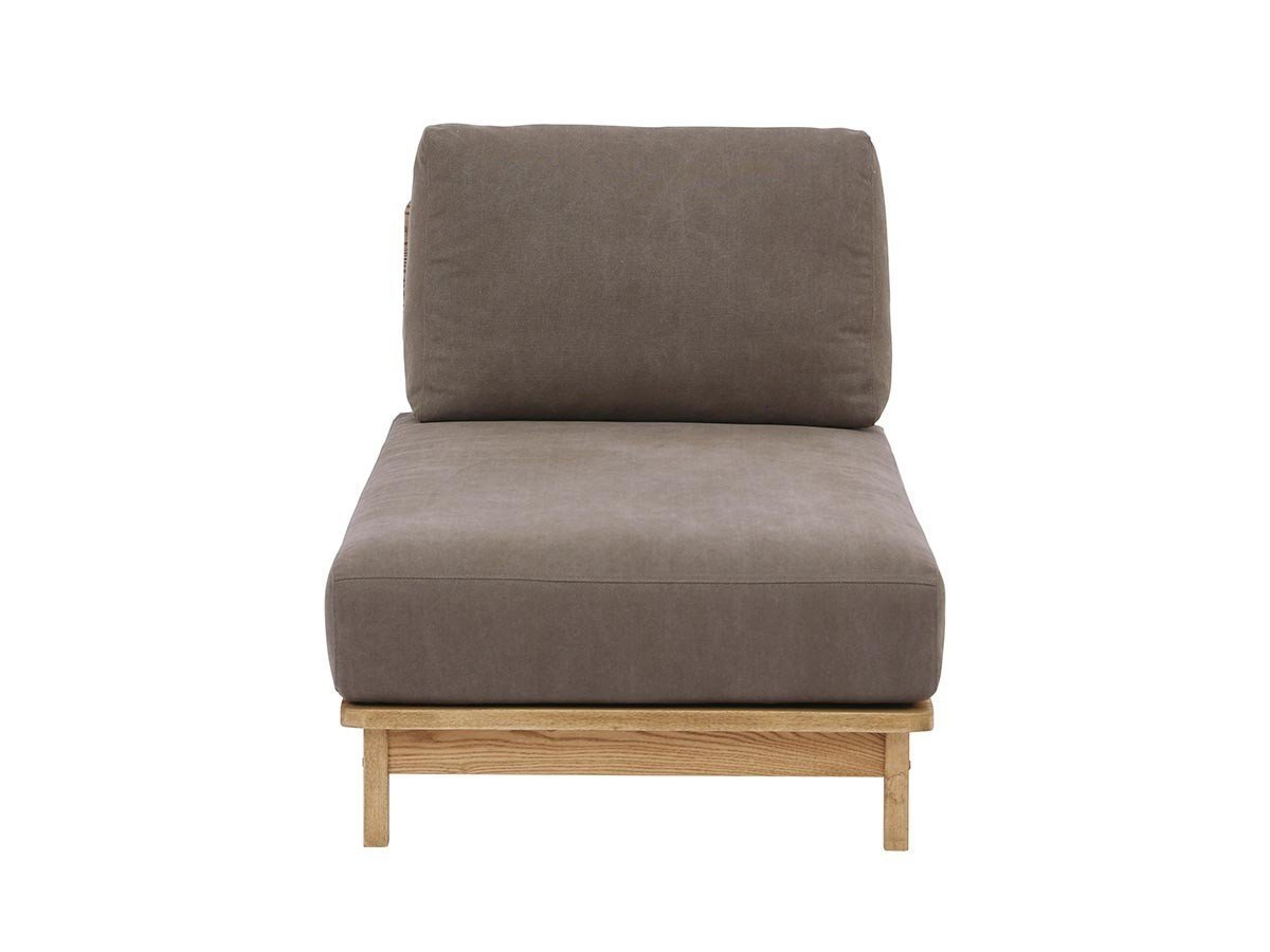 【ノラ/nora / GOODS】のMANNER SOFA / マナー ソファ 1人掛けロング インテリア・キッズ・メンズ・レディースファッション・服の通販 founy(ファニー) クッション Cushion, Throw Pillow フェザー Feather, Feather Detail フレーム Frame, Outline ロング Long, Long-Length ホーム・キャンプ・アウトドア・お取り寄せ Home Living / Home & Lifestyle / Camping Gear / Outdoor Camping 家具・インテリア Home Furniture & Interior. Stylish & Functional Living Spaces ソファー Couches & Sofas 張地:キャンバス ブラウン、ヘッドレスト:不要|ID: prp329100004916293 ipo3291000000036854578