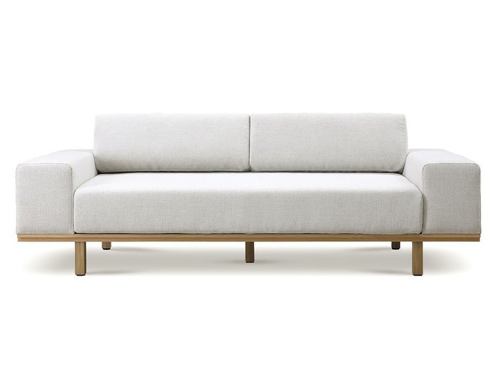 【シキ/SHIKI / GOODS】のNOKO SOFA / ノコ ソファ 肘掛けタイプ インテリア・キッズ・メンズ・レディースファッション・服の通販 founy(ファニー) https://founy.com/ シンプル Simple, Minimal スタンダード Standard, Basic フォルム Silhouette, Form ホーム・キャンプ・アウトドア・お取り寄せ Home Living / Home & Lifestyle / Camping Gear / Outdoor Camping 家具・インテリア Home Furniture & Interior. Stylish & Functional Living Spaces ソファー Couches & Sofas |ID: prp329100004916297 ipo3291000000036854616