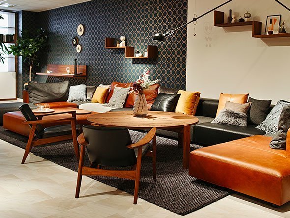 【マスターウォール/MASTERWAL / GOODS】のCOMPOSIT SYSTEM SOFA / コンポジット システムソファ アームレス インテリア・キッズ・メンズ・レディースファッション・服の通販 founy(ファニー) クッション Cushion, Throw Pillow フラット Flat, Flat Shoes リラックス Relax, Relaxed Fit ホーム・キャンプ・アウトドア・お取り寄せ Home Living / Home & Lifestyle / Camping Gear / Outdoor Camping 家具・インテリア Home Furniture & Interior. Stylish & Functional Living Spaces ソファー Couches & Sofas 参考イメージ|ID: prp329100004916319 ipo3291000000036854957