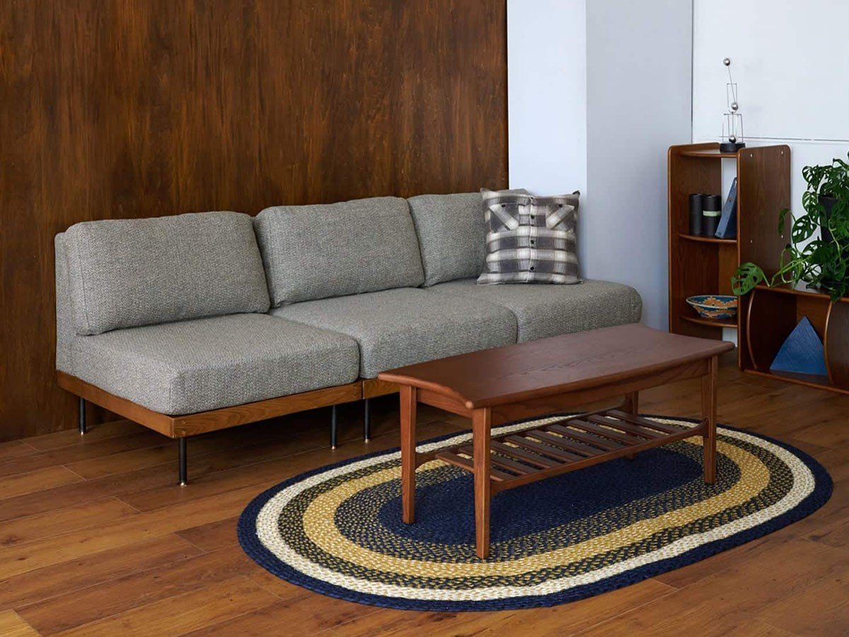 【ジャーナルスタンダード ファニチャー/journal standard Furniture / GOODS】のLILLE SOFA 2P / リル ソファ 2人掛け インテリア・キッズ・メンズ・レディースファッション・服の通販 founy(ファニー) ウッド Wooden Design コンパクト Compact, Small Size シンプル Simple, Minimal スリム Slim, Slim Fit テーブル Table, Dining Table ヴィンテージ Vintage Style ホーム・キャンプ・アウトドア・お取り寄せ Home Living / Home & Lifestyle / Camping Gear / Outdoor Camping 家具・インテリア Home Furniture & Interior. Stylish & Functional Living Spaces ソファー Couches & Sofas 組合せ例:1人掛け + 2人掛け|ID: prp329100004916341 ipo3291000000036855327