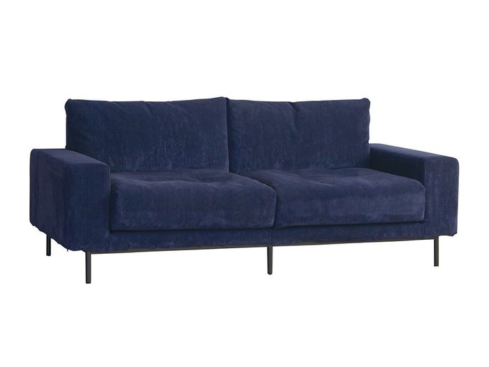 【クラッシュゲート/CRASH GATE / GOODS】のPLUTO SOFA / プルート 2.5人掛けソファ(コーデュロイ) インテリア・キッズ・メンズ・レディースファッション・服の通販 founy(ファニー) https://founy.com/ コーデュロイ Corduroy, Cord Fabric テーブル Table, Dining Table フェザー Feather, Feather Detail エレガント 上品 Elegant ホーム・キャンプ・アウトドア・お取り寄せ Home Living / Home & Lifestyle / Camping Gear / Outdoor Camping 家具・インテリア Home Furniture & Interior. Stylish & Functional Living Spaces ソファー Couches & Sofas |ID: prp329100004916342 ipo3291000000036855339