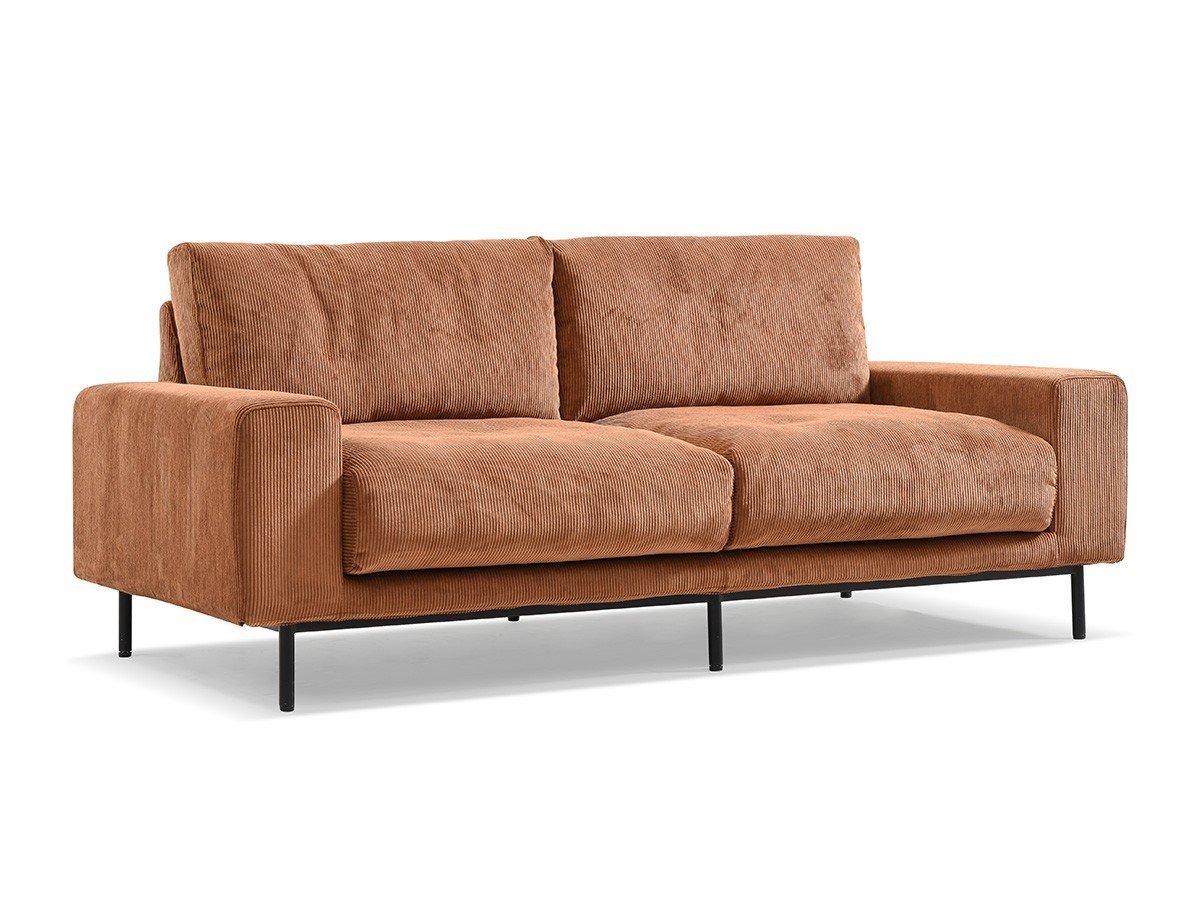 【クラッシュゲート/CRASH GATE / GOODS】のPLUTO SOFA / プルート 2.5人掛けソファ(コーデュロイ) インテリア・キッズ・メンズ・レディースファッション・服の通販 founy(ファニー) コーデュロイ Corduroy, Cord Fabric テーブル Table, Dining Table フェザー Feather, Feather Detail エレガント 上品 Elegant ホーム・キャンプ・アウトドア・お取り寄せ Home Living / Home & Lifestyle / Camping Gear / Outdoor Camping 家具・インテリア Home Furniture & Interior. Stylish & Functional Living Spaces ソファー Couches & Sofas 張地:コーヒーブラウン、ヘッドレストの付属:不要、アームテーブルの付属:不要|ID: prp329100004916342 ipo3291000000036855344