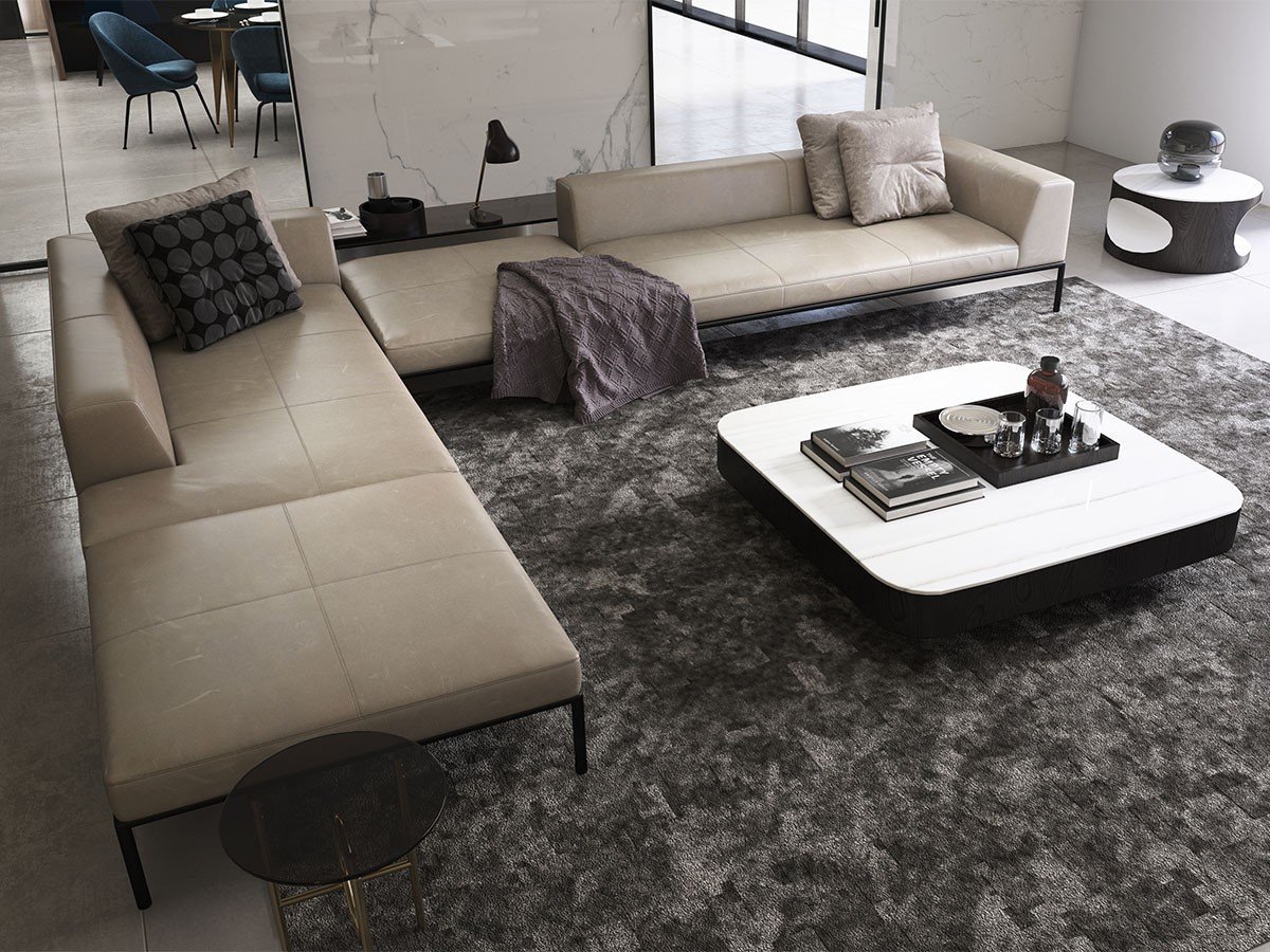 【心石工芸/KOKOROISHI / GOODS】のHILL / ヒル 138 肘なし + 198 カウチ インテリア・キッズ・メンズ・レディースファッション・服の通販 founy(ファニー) おすすめ Recommended / Our Picks クッション Cushion, Throw Pillow シンプル Simple, Minimal スリム Slim, Slim Fit ホーム・キャンプ・アウトドア・お取り寄せ Home Living / Home & Lifestyle / Camping Gear / Outdoor Camping 家具・インテリア Home Furniture & Interior. Stylish & Functional Living Spaces その他 インテリア雑貨、家具 Home Decor & Furniture Extras 参考イメージ|ID: prp329100004916349 ipo3291000000036855450