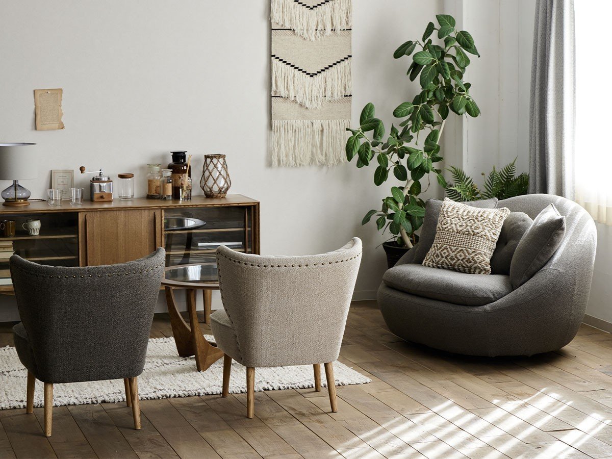 【ノル/NOR / CRASH GATE / GOODS】のSWIF SOFA / スイフ ソファ 1.5人掛け(ブークレ) インテリア・キッズ・メンズ・レディースファッション・服の通販 founy(ファニー) クッション Cushion, Throw Pillow スクエア Square, Square Shape フォルム Silhouette, Form モコモコ Fuzzy, Fluffy ラウンド Round, Round Neck ループ Loop, Loop Knit ホーム・キャンプ・アウトドア・お取り寄せ Home Living / Home & Lifestyle / Camping Gear / Outdoor Camping 家具・インテリア Home Furniture & Interior. Stylish & Functional Living Spaces ソファー Couches & Sofas 参考イメージ|ID: prp329100004916355 ipo3291000000036855577