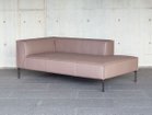 【ヌースプロジェクツ/NOUS PROJECTS / GOODS】のCETUS OPEN CORNER SOFA / ケートス オープンコーナーソファ 張地:コーナー位置:右コーナー、サイズ:幅180cm|ID: prp329100004916379 ipo3291000000036856156