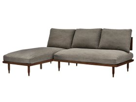 【エクリュクス/ecruxe / GOODS】のEPI 2P + COUCH SOFA / エピ 2Pソファ + カウチソファ(ウォールナット) 人気、トレンドファッション・服の通販 founy(ファニー) クッション Cushion, Throw Pillow コンパクト Compact, Small Size シリコン Silicone, Silicone Material 台形 A-Line, Trapezoid Shape フィット Fit, Slim Fit フェザー Feather, Feather Detail フォーム Form ペンシル Pencil, Pencil Skirt ラグジュアリー Luxury, Elegant 送料無料 Free Shipping ホーム・キャンプ・アウトドア・お取り寄せ Home Living / Home & Lifestyle / Camping Gear / Outdoor Camping 家具・インテリア Home Furniture & Interior. Stylish & Functional Living Spaces ソファー Couches & Sofas カウチソファ・シェーズロング Chaise Lounge Sofas |ID:prp329100004916380