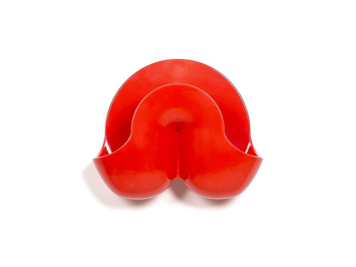 【ヘラー/Heller / GOODS】のSwell mini Coat Hook / スウェル ミニ コートフック インテリア・キッズ・メンズ・レディースファッション・服の通販 founy(ファニー) ジュエリー Jewelry, Accessories タオル Towel, Bath Towel フォルム Silhouette, Form マフラー Scarf, Muffler 財布 Wallet, Purse ホーム・キャンプ・アウトドア・お取り寄せ Home Living / Home & Lifestyle / Camping Gear / Outdoor Camping 家具・インテリア Home Furniture & Interior. Stylish & Functional Living Spaces 収納家具・キャビネット Storage Furniture シェルフ・オープンラック・収納棚 Open Shelf Rack ホーム・キャンプ・アウトドア・お取り寄せ Home Living / Home & Lifestyle / Camping Gear / Outdoor Camping 家具・インテリア Home Furniture & Interior. Stylish & Functional Living Spaces 収納家具・キャビネット Storage Furniture コートハンガー・ハンガーラック Coat Rack レッドオレンジ|ID: prp329100004916404 ipo3291000000036856809