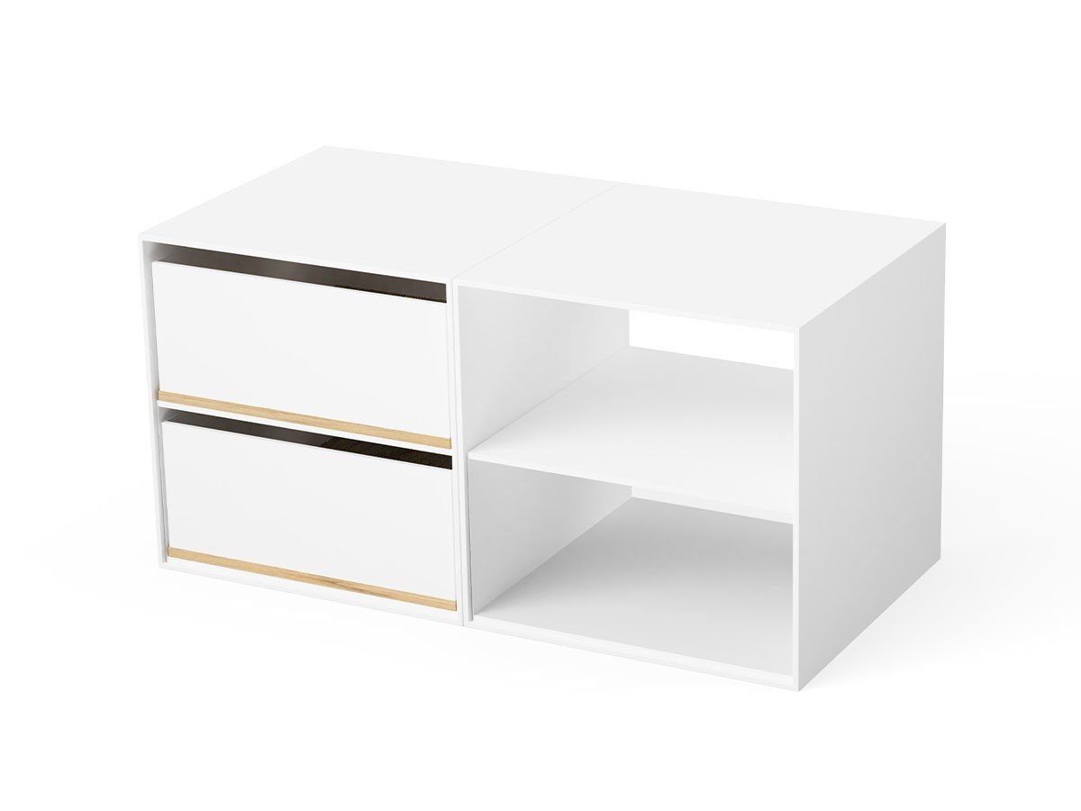 【スティール/stiiilll / GOODS】のBox boardM set / ボックス 仕切りMセット インテリア・キッズ・メンズ・レディースファッション・服の通販 founy(ファニー) 送料無料 Free Shipping シンプル Simple, Minimal ボックス Boxy, Box Shape ホーム・キャンプ・アウトドア・お取り寄せ Home Living / Home & Lifestyle / Camping Gear / Outdoor Camping 家具・インテリア Home Furniture & Interior. Stylish & Functional Living Spaces 収納家具・キャビネット Storage Furniture シェルフ・オープンラック・収納棚 Open Shelf Rack 組合せ例:同シリーズの「ボックス ケースMセット」、本商品|ID: prp329100004916409 ipo3291000000036856933