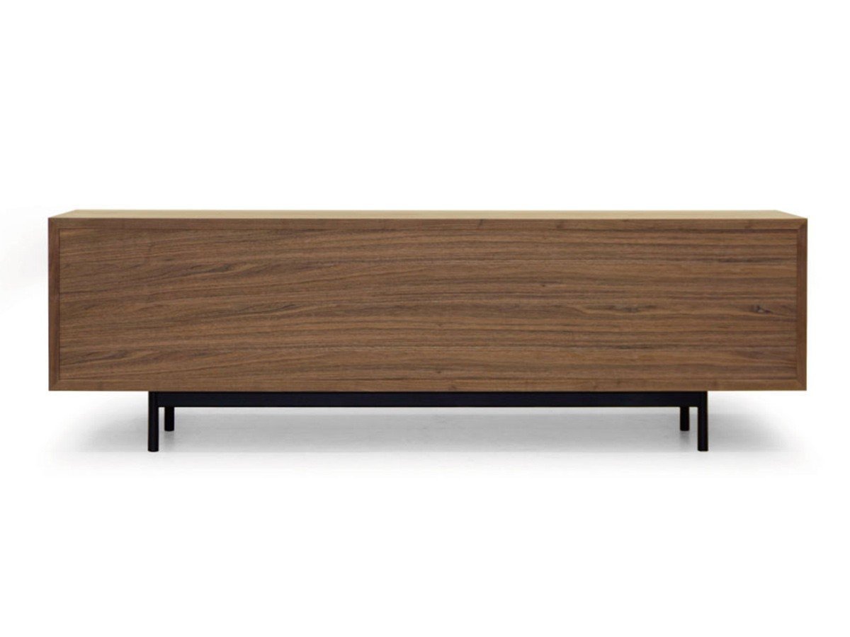 【マスターウォール/MASTERWAL / GOODS】のYU USB1 SIDE BOARD / ユー ユーエスビーワン サイドボード インテリア・キッズ・メンズ・レディースファッション・服の通販 founy(ファニー) シンプル Simple, Minimal ホーム・キャンプ・アウトドア・お取り寄せ Home Living / Home & Lifestyle / Camping Gear / Outdoor Camping 家具・インテリア Home Furniture & Interior. Stylish & Functional Living Spaces 収納家具・キャビネット Storage Furniture サイドボード・リビング収納 Cabinet / Storage Cabinet 背面|ID: prp329100004916438 ipo3291000000036857287