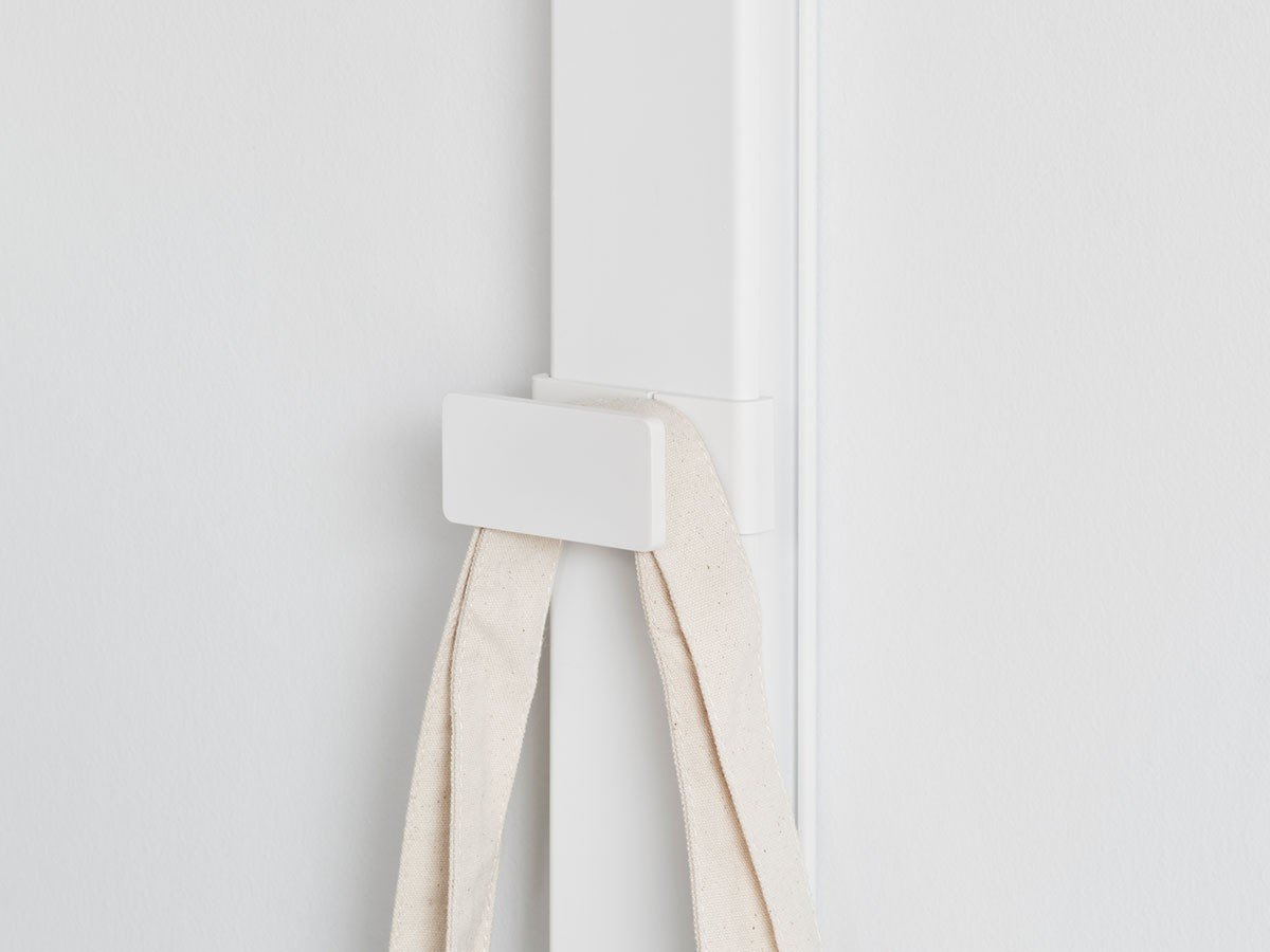 【エアシェルフ/AIR SHELF / GOODS】のCorner Shelf Set / コーナー シェルフ セット インテリア・キッズ・メンズ・レディースファッション・服の通販 founy(ファニー) フレーム Frame, Outline プレーン Plain, Simple 送料無料 Free Shipping ホーム・キャンプ・アウトドア・お取り寄せ Home Living / Home & Lifestyle / Camping Gear / Outdoor Camping 家具・インテリア Home Furniture & Interior. Stylish & Functional Living Spaces 収納家具・キャビネット Storage Furniture シェルフ・オープンラック・収納棚 Open Shelf Rack |ID: prp329100004916441 ipo3291000000036857306