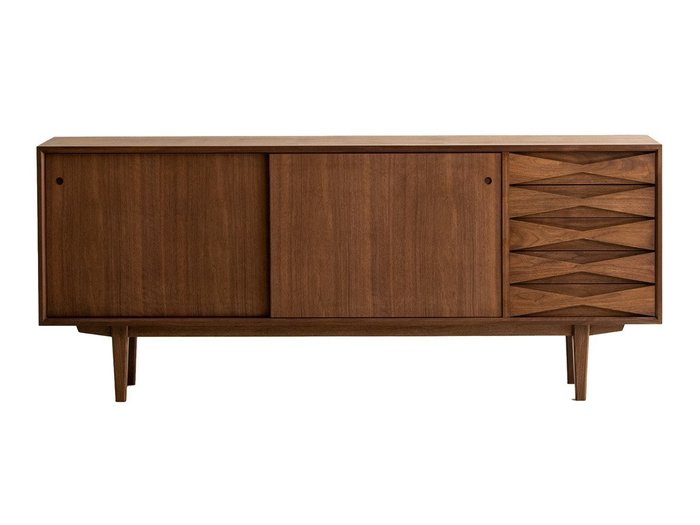 【カーフ/karf / GOODS】のSlope Low Board 180 / スロープ ローボード 幅180cm インテリア・キッズ・メンズ・レディースファッション・服の通販 founy(ファニー) https://founy.com/ オイル Body Oil シンプル Simple, Minimal フォルム Silhouette, Form ホーム・キャンプ・アウトドア・お取り寄せ Home Living / Home & Lifestyle / Camping Gear / Outdoor Camping 家具・インテリア Home Furniture & Interior. Stylish & Functional Living Spaces 収納家具・キャビネット Storage Furniture サイドボード・リビング収納 Cabinet / Storage Cabinet |ID: prp329100004916469 ipo3291000000036857733