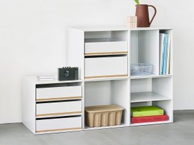 【スティール/stiiilll / GOODS】のBox set B / ボックス セットB 人気、トレンドファッション・服の通販 founy(ファニー) 送料無料 Free Shipping シンプル Simple, Minimal ボックス Boxy, Box Shape ホーム・キャンプ・アウトドア・お取り寄せ Home Living / Home & Lifestyle / Camping Gear / Outdoor Camping 家具・インテリア Home Furniture & Interior. Stylish & Functional Living Spaces 収納家具・キャビネット Storage Furniture シェルフ・オープンラック・収納棚 Open Shelf Rack |ID:prp329100004916499