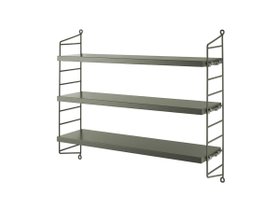 【ストリングファニチャー/String Furniture / GOODS】のString Pocket / ストリング ポケット 人気、トレンドファッション・服の通販 founy(ファニー) コレクション Collection, Seasonal Line コンパクト Compact, Small Size ストリング String, Drawstring テーブル Table, Dining Table ポケット Pocket, Pocket Detail 送料無料 Free Shipping おすすめ Recommended / Our Picks ホーム・キャンプ・アウトドア・お取り寄せ Home Living / Home & Lifestyle / Camping Gear / Outdoor Camping 家具・インテリア Home Furniture & Interior. Stylish & Functional Living Spaces 収納家具・キャビネット Storage Furniture |ID:prp329100004916557