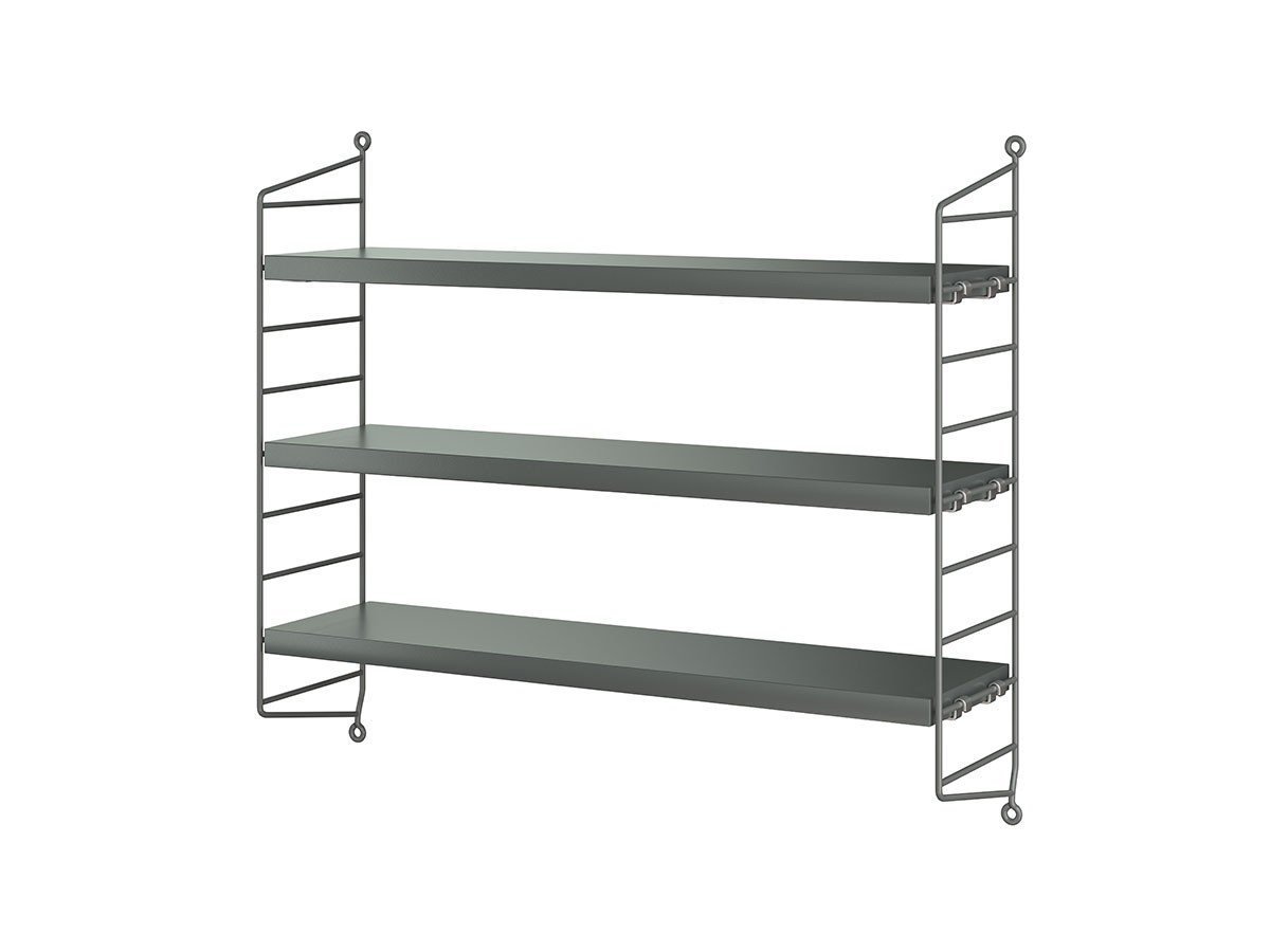 【ストリングファニチャー/String Furniture / GOODS】のString Pocket / ストリング ポケット インテリア・キッズ・メンズ・レディースファッション・服の通販 founy(ファニー) コレクション Collection, Seasonal Line コンパクト Compact, Small Size ストリング String, Drawstring テーブル Table, Dining Table ポケット Pocket, Pocket Detail 送料無料 Free Shipping おすすめ Recommended / Our Picks ホーム・キャンプ・アウトドア・お取り寄せ Home Living / Home & Lifestyle / Camping Gear / Outdoor Camping 家具・インテリア Home Furniture & Interior. Stylish & Functional Living Spaces 収納家具・キャビネット Storage Furniture ダークグレー|ID: prp329100004916557 ipo3291000000036858784