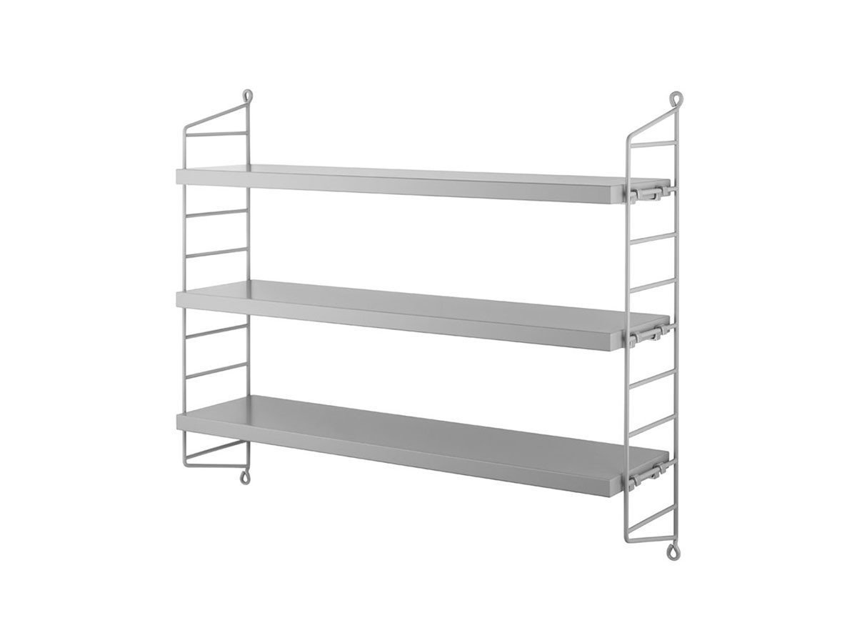 【ストリングファニチャー/String Furniture / GOODS】のString Pocket / ストリング ポケット インテリア・キッズ・メンズ・レディースファッション・服の通販 founy(ファニー) コレクション Collection, Seasonal Line コンパクト Compact, Small Size ストリング String, Drawstring テーブル Table, Dining Table ポケット Pocket, Pocket Detail 送料無料 Free Shipping おすすめ Recommended / Our Picks ホーム・キャンプ・アウトドア・お取り寄せ Home Living / Home & Lifestyle / Camping Gear / Outdoor Camping 家具・インテリア Home Furniture & Interior. Stylish & Functional Living Spaces 収納家具・キャビネット Storage Furniture グレー|ID: prp329100004916557 ipo3291000000036858801