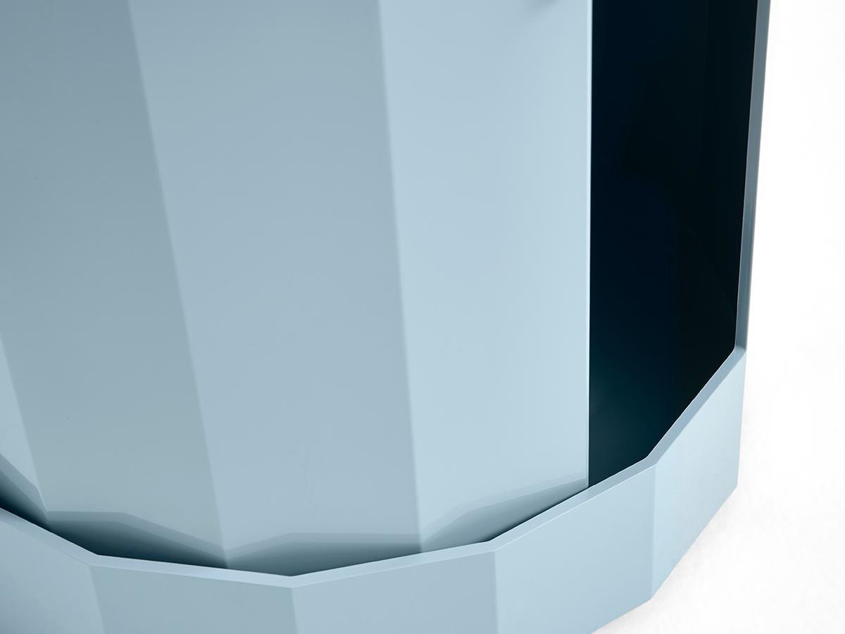 【ヘイ/HAY / GOODS】のFACET CABINET LOW / ファセット キャビネット ロー インテリア・キッズ・メンズ・レディースファッション・服の通販 founy(ファニー) テーブル Table, Dining Table フォルム Silhouette, Form 送料無料 Free Shipping ホーム・キャンプ・アウトドア・お取り寄せ Home Living / Home & Lifestyle / Camping Gear / Outdoor Camping 家具・インテリア Home Furniture & Interior. Stylish & Functional Living Spaces テーブル Dining, Coffee & Side Tables サイドテーブル・ナイトテーブル Side & End Tables ホーム・キャンプ・アウトドア・お取り寄せ Home Living / Home & Lifestyle / Camping Gear / Outdoor Camping 家具・インテリア Home Furniture & Interior. Stylish & Functional Living Spaces 収納家具・キャビネット Storage Furniture 収納キャビネット・扉付き棚 Cabinet / Storage Cabinet ホーム・キャンプ・アウトドア・お取り寄せ Home Living / Home & Lifestyle / Camping Gear / Outdoor Camping 家具・インテリア Home Furniture & Interior. Stylish & Functional Living Spaces 収納家具・キャビネット Storage Furniture チェストワゴン・移動式収納 Mobile Wagon 参考イメージ|ID: prp329100004916565 ipo3291000000036858860