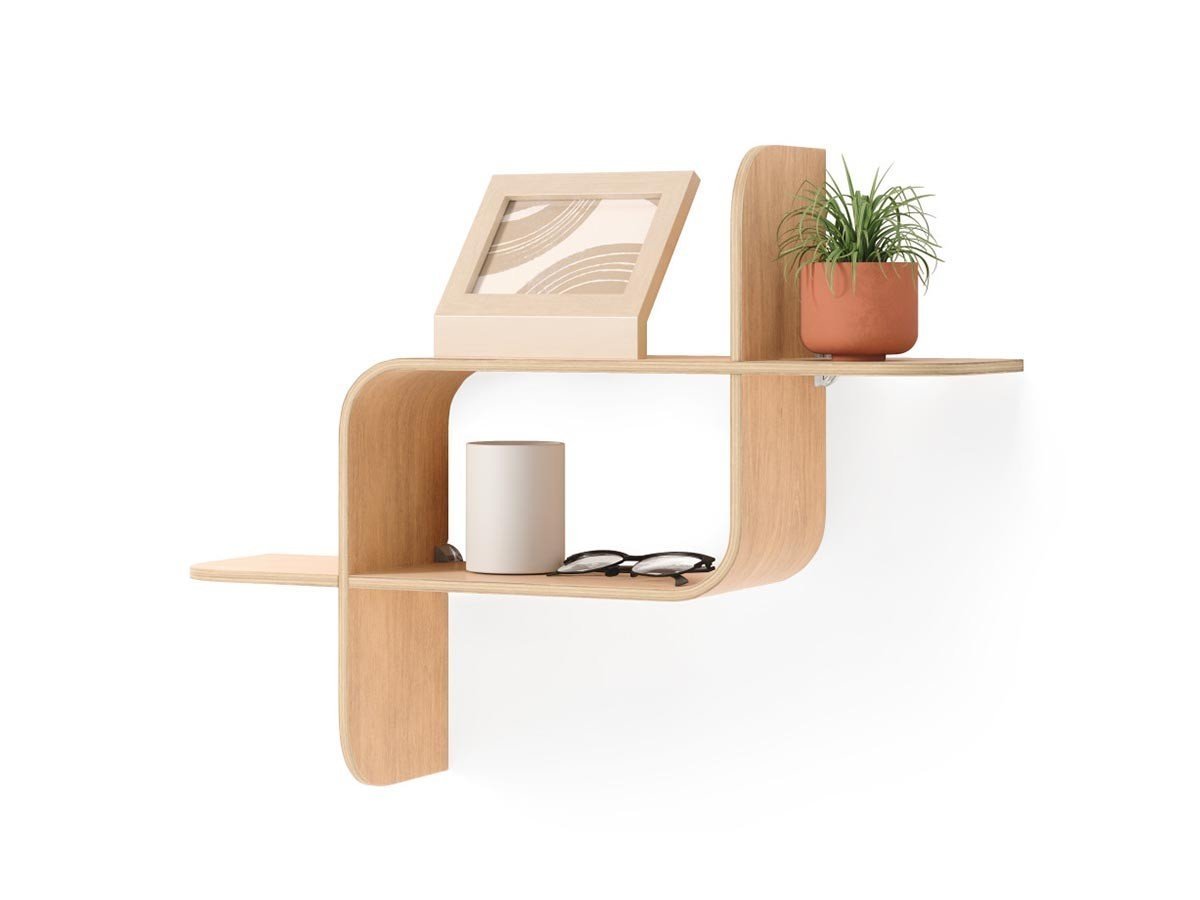 【アンブラ/ANNEBRA】のMontage Shelf / モンタージュ シェルフ 人気、トレンドファッション・服の通販 founy(ファニー) 　送料無料　Free Shipping　おすすめ　Recommended / Our Picks　シェイプ　Shape, Slim Fit　モダン　Modern, Contemporary　ホーム・キャンプ・アウトドア・お取り寄せ　Home Living / Home & Lifestyle / Camping Gear / Outdoor Camping　家具・インテリア　Home Furniture & Interior. Stylish & Functional Living Spaces　収納家具・キャビネット　Storage Furniture　シェルフ・オープンラック・収納棚　Open Shelf Rack　 other-1|ID: prp329100004916567 ipo3291000000036858871