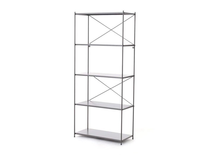 【ジャーナルスタンダード ファニチャー/journal standard Furniture / GOODS】のHOLTE X SHELF / ホルテ エックス シェルフ L インテリア・キッズ・メンズ・レディースファッション・服の通販 founy(ファニー) https://founy.com/ キャップ Cap, Baseball Cap シンプル Simple, Minimal フレーム Frame, Outline モダン Modern, Contemporary ホーム・キャンプ・アウトドア・お取り寄せ Home Living / Home & Lifestyle / Camping Gear / Outdoor Camping 家具・インテリア Home Furniture & Interior. Stylish & Functional Living Spaces 収納家具・キャビネット Storage Furniture シェルフ・オープンラック・収納棚 Open Shelf Rack |ID: prp329100004916581 ipo3291000000036859005