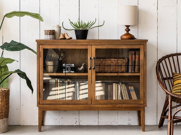 【ノットアンティークス/knot antiques / CRASH GATE / GOODS】のMELISA CABINET / メリサ キャビネット インテリア・キッズ・メンズ・レディースファッション・服の通販 founy(ファニー) https://founy.com/ ウッド Wooden Design ガラス Glass, Glassware コレクション Collection, Seasonal Line スリム Slim, Slim Fit ラバー Rubber, Rubber Sole ヴィンテージ Vintage Style ホーム・キャンプ・アウトドア・お取り寄せ Home Living / Home & Lifestyle / Camping Gear / Outdoor Camping 家具・インテリア Home Furniture & Interior. Stylish & Functional Living Spaces 収納家具・キャビネット Storage Furniture 収納キャビネット・扉付き棚 Cabinet / Storage Cabinet |ID: prp329100004916585 ipo3291000000036859042