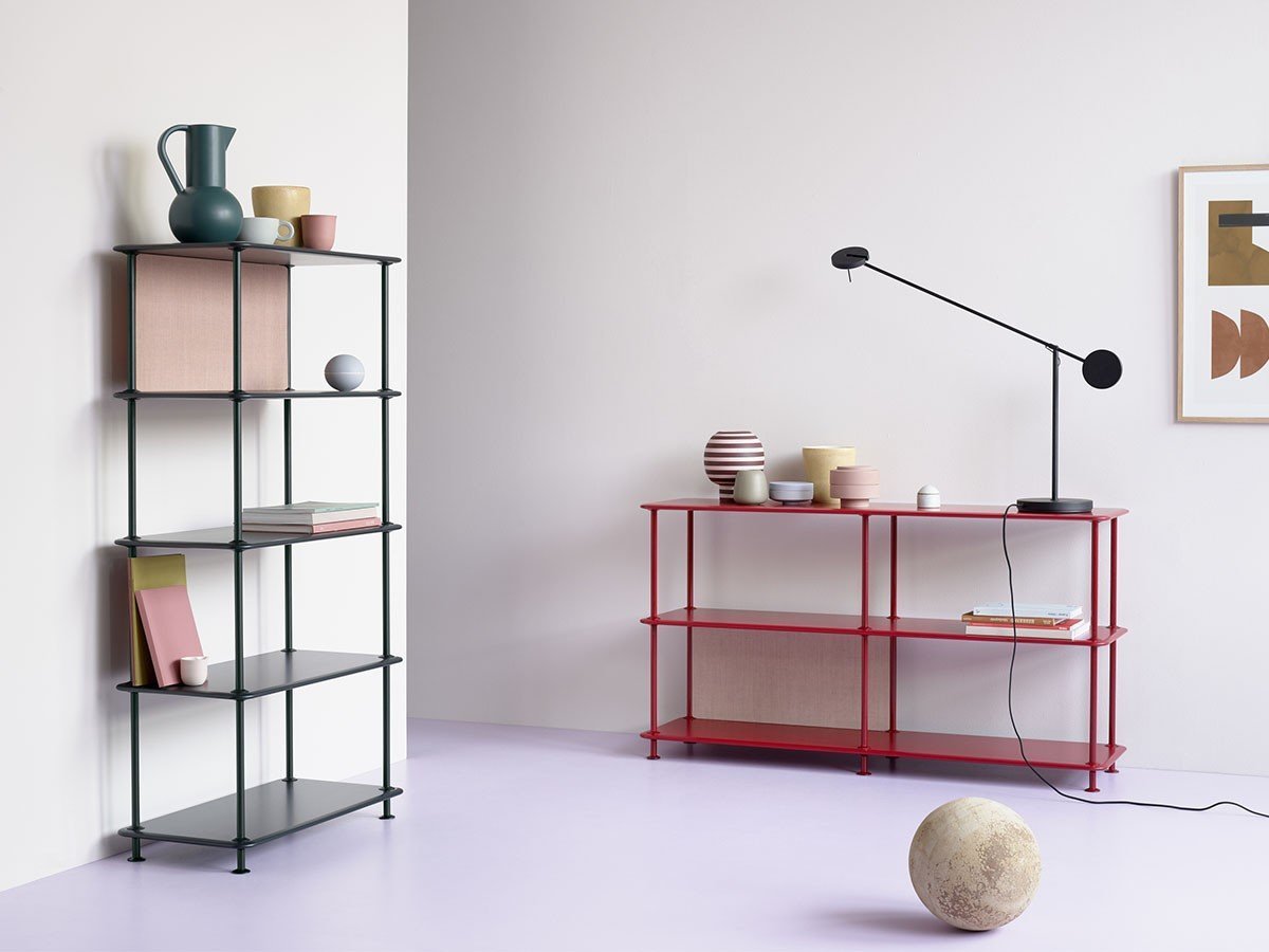 【モンタナ/Montana / GOODS】のMontana Free / モンタナ フリー シェルフ 220000 インテリア・キッズ・メンズ・レディースファッション・服の通販 founy(ファニー) 　アクセサリー　Fashion Accessories　クラシカル　Classical, Vintage-Inspired　シンプル　Simple, Minimal　フォルム　Silhouette, Form　マグネット　Magnet, Magnetic Closure　送料無料　Free Shipping　ホーム・キャンプ・アウトドア・お取り寄せ　Home Living / Home & Lifestyle / Camping Gear / Outdoor Camping　家具・インテリア　Home Furniture & Interior. Stylish & Functional Living Spaces　収納家具・キャビネット　Storage Furniture　シェルフ・オープンラック・収納棚　Open Shelf Rack　ホーム・キャンプ・アウトドア・お取り寄せ　Home Living / Home & Lifestyle / Camping Gear / Outdoor Camping　家具・インテリア　Home Furniture & Interior. Stylish & Functional Living Spaces　収納家具・キャビネット　Storage Furniture　本棚・マガジンスタンド　Bookshelf/Magazine Rack　参考イメージ|ID: prp329100004916586 ipo3291000000036859050