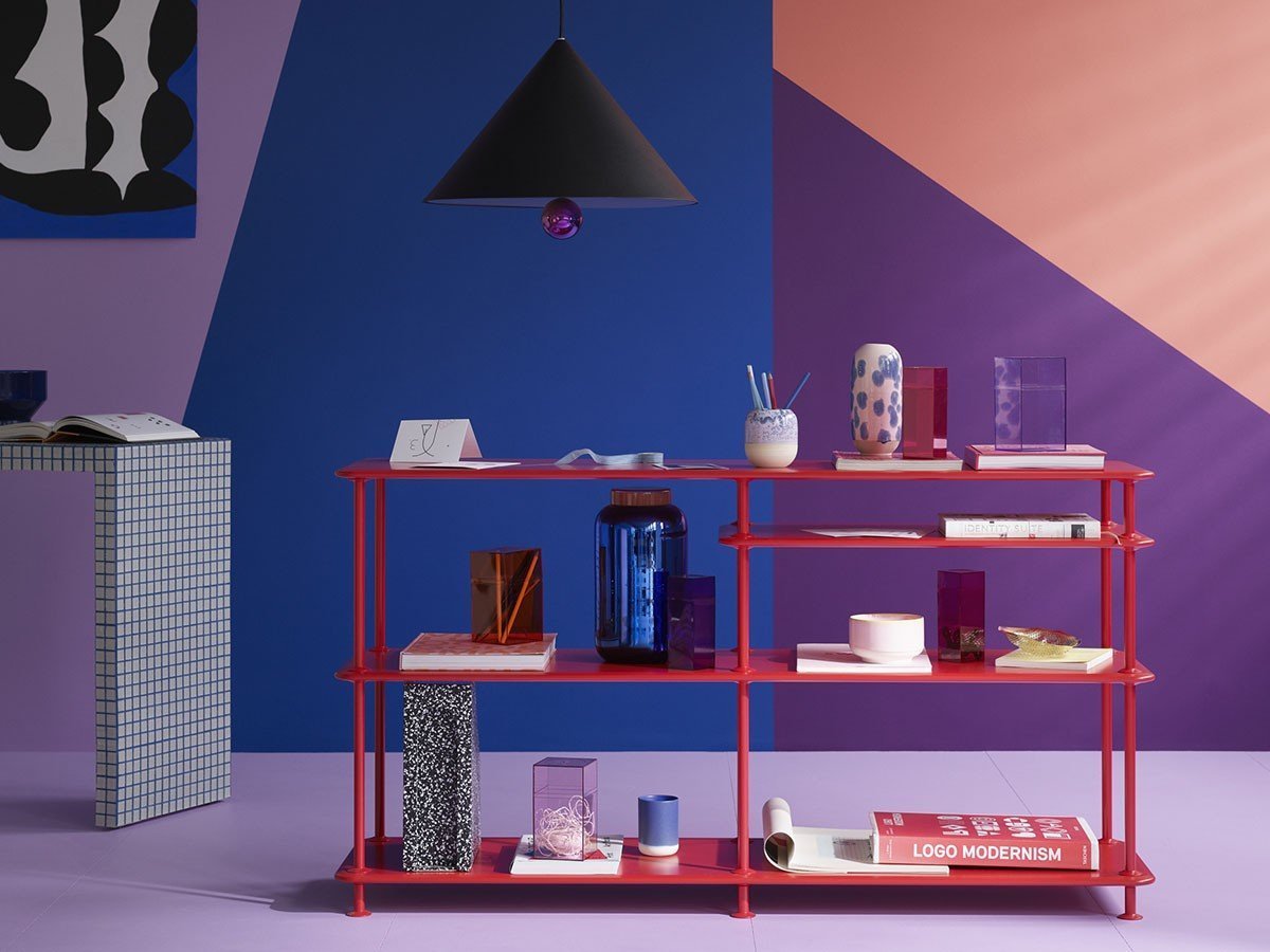 【モンタナ/Montana / GOODS】のMontana Free / モンタナ フリー シェルフ 220000 インテリア・キッズ・メンズ・レディースファッション・服の通販 founy(ファニー) 　アクセサリー　Fashion Accessories　クラシカル　Classical, Vintage-Inspired　シンプル　Simple, Minimal　フォルム　Silhouette, Form　マグネット　Magnet, Magnetic Closure　送料無料　Free Shipping　ホーム・キャンプ・アウトドア・お取り寄せ　Home Living / Home & Lifestyle / Camping Gear / Outdoor Camping　家具・インテリア　Home Furniture & Interior. Stylish & Functional Living Spaces　収納家具・キャビネット　Storage Furniture　シェルフ・オープンラック・収納棚　Open Shelf Rack　ホーム・キャンプ・アウトドア・お取り寄せ　Home Living / Home & Lifestyle / Camping Gear / Outdoor Camping　家具・インテリア　Home Furniture & Interior. Stylish & Functional Living Spaces　収納家具・キャビネット　Storage Furniture　本棚・マガジンスタンド　Bookshelf/Magazine Rack　参考イメージ|ID: prp329100004916586 ipo3291000000036859051