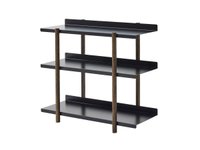 【デュエンデ/DUENDE / GOODS】のMarge shelf 3 OIL FINISH / マージシェルフ 3段 オイル仕上 人気、トレンドファッション・服の通販 founy(ファニー) オイル Body Oil クール Cool, Chic バランス Balance, Style Balance 送料無料 Free Shipping ホーム・キャンプ・アウトドア・お取り寄せ Home Living / Home & Lifestyle / Camping Gear / Outdoor Camping 家具・インテリア Home Furniture & Interior. Stylish & Functional Living Spaces 収納家具・キャビネット Storage Furniture シェルフ・オープンラック・収納棚 Open Shelf Rack |ID:prp329100004916593