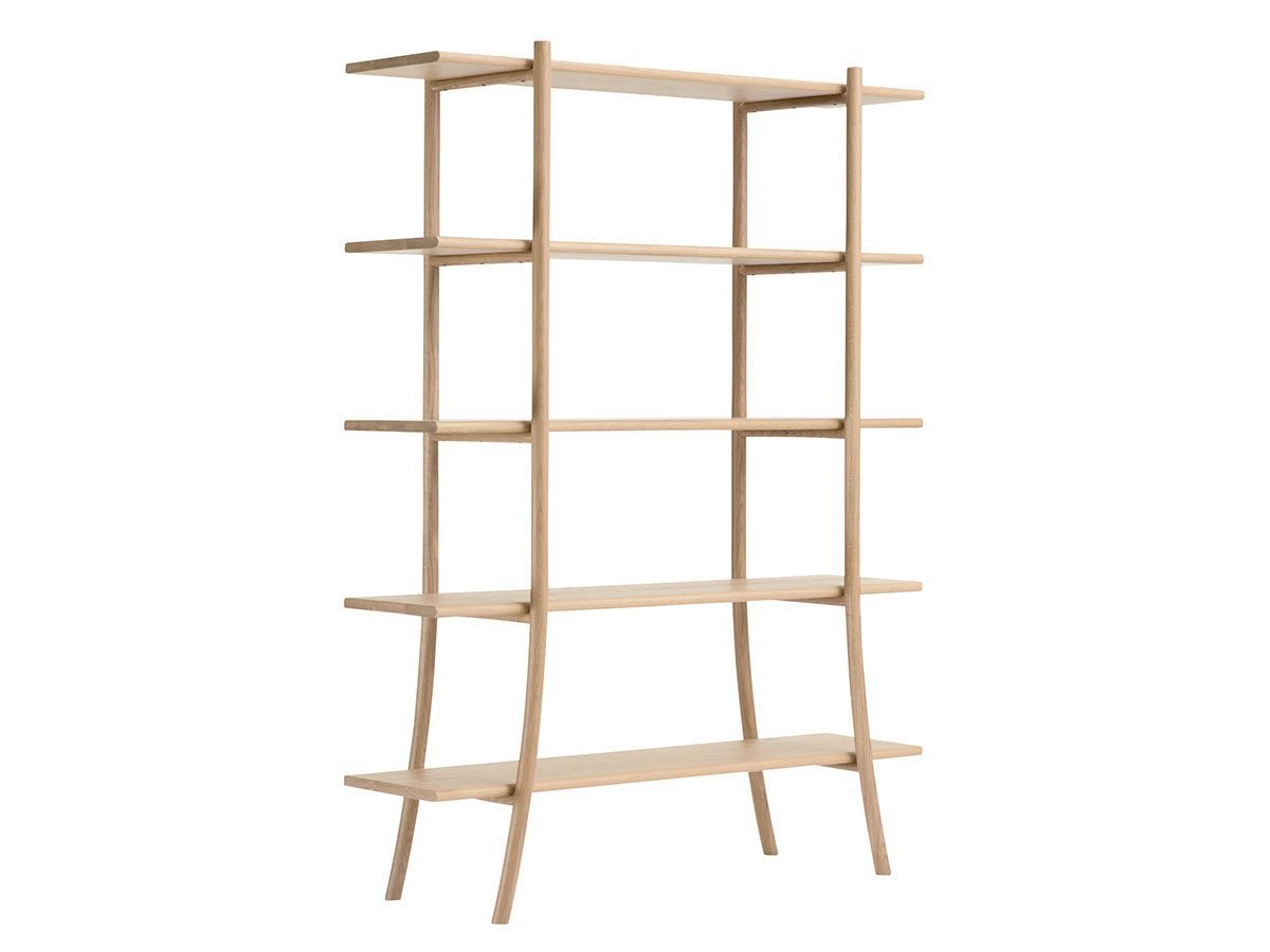 【アリアケ/ARIAKE / GOODS】のSkyladder Shelves Tall / スカイラダー シェルフ トール 人気、トレンドファッション・服の通販 founy(ファニー) 　ホーム・キャンプ・アウトドア・お取り寄せ　Home Living / Home & Lifestyle / Camping Gear / Outdoor Camping　家具・インテリア　Home Furniture & Interior. Stylish & Functional Living Spaces　収納家具・キャビネット　Storage Furniture　シェルフ・オープンラック・収納棚　Open Shelf Rack　 other-1|ID: prp329100004916598 ipo3291000000036859234