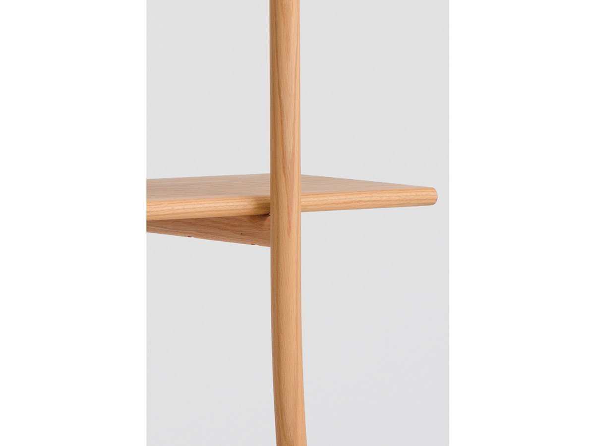 【アリアケ/ARIAKE / GOODS】のSkyladder Shelves Tall / スカイラダー シェルフ トール インテリア・キッズ・メンズ・レディースファッション・服の通販 founy(ファニー) 　ホーム・キャンプ・アウトドア・お取り寄せ　Home Living / Home & Lifestyle / Camping Gear / Outdoor Camping　家具・インテリア　Home Furniture & Interior. Stylish & Functional Living Spaces　収納家具・キャビネット　Storage Furniture　シェルフ・オープンラック・収納棚　Open Shelf Rack　|ID: prp329100004916598 ipo3291000000036859238