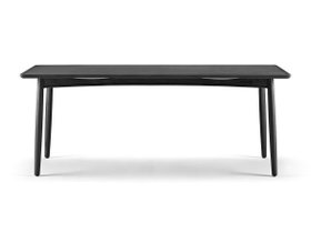 【マイルストーン/milestone / GOODS】のDINING TABLE / ダイニングテーブル 幅180cm(ホワイトアッシュ天板) 大人の最旬トレンドファッション＆コーディネート founy(ファウニー) クッション Cushion, Throw Pillow コレクション Collection, Seasonal Line シンプル Simple, Minimal テーブル Table, Dining Table ホーム・キャンプ・アウトドア・お取り寄せ Home Living / Home & Lifestyle / Camping Gear / Outdoor Camping 家具・インテリア Home Furniture & Interior. Stylish & Functional Living Spaces テーブル Dining, Coffee & Side Tables ダイニングテーブル・食卓テーブル Dining Tables |ID:prp329100004916602
