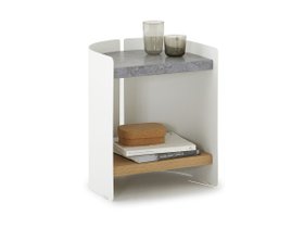 【モーダ エン カーサ/moda en casa / GOODS】のALCOVE table / アルコーブ テーブル 人気、トレンドファッション・服の通販 founy(ファニー) スリット Slit, Slit Detail テーブル Table, Dining Table ホーム・キャンプ・アウトドア・お取り寄せ Home Living / Home & Lifestyle / Camping Gear / Outdoor Camping 家具・インテリア Home Furniture & Interior. Stylish & Functional Living Spaces テーブル Dining, Coffee & Side Tables サイドテーブル・ナイトテーブル Side & End Tables |ID:prp329100004916604