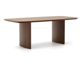 【ラフォーマ/LaForma / GOODS】のLITTO / リット ダイニングテーブル 人気、トレンドファッション・服の通販 founy(ファニー) テーブル Table, Dining Table フォルム Silhouette, Form ホーム・キャンプ・アウトドア・お取り寄せ Home Living / Home & Lifestyle / Camping Gear / Outdoor Camping 家具・インテリア Home Furniture & Interior. Stylish & Functional Living Spaces テーブル Dining, Coffee & Side Tables ダイニングテーブル・食卓テーブル Dining Tables |ID:prp329100004916607