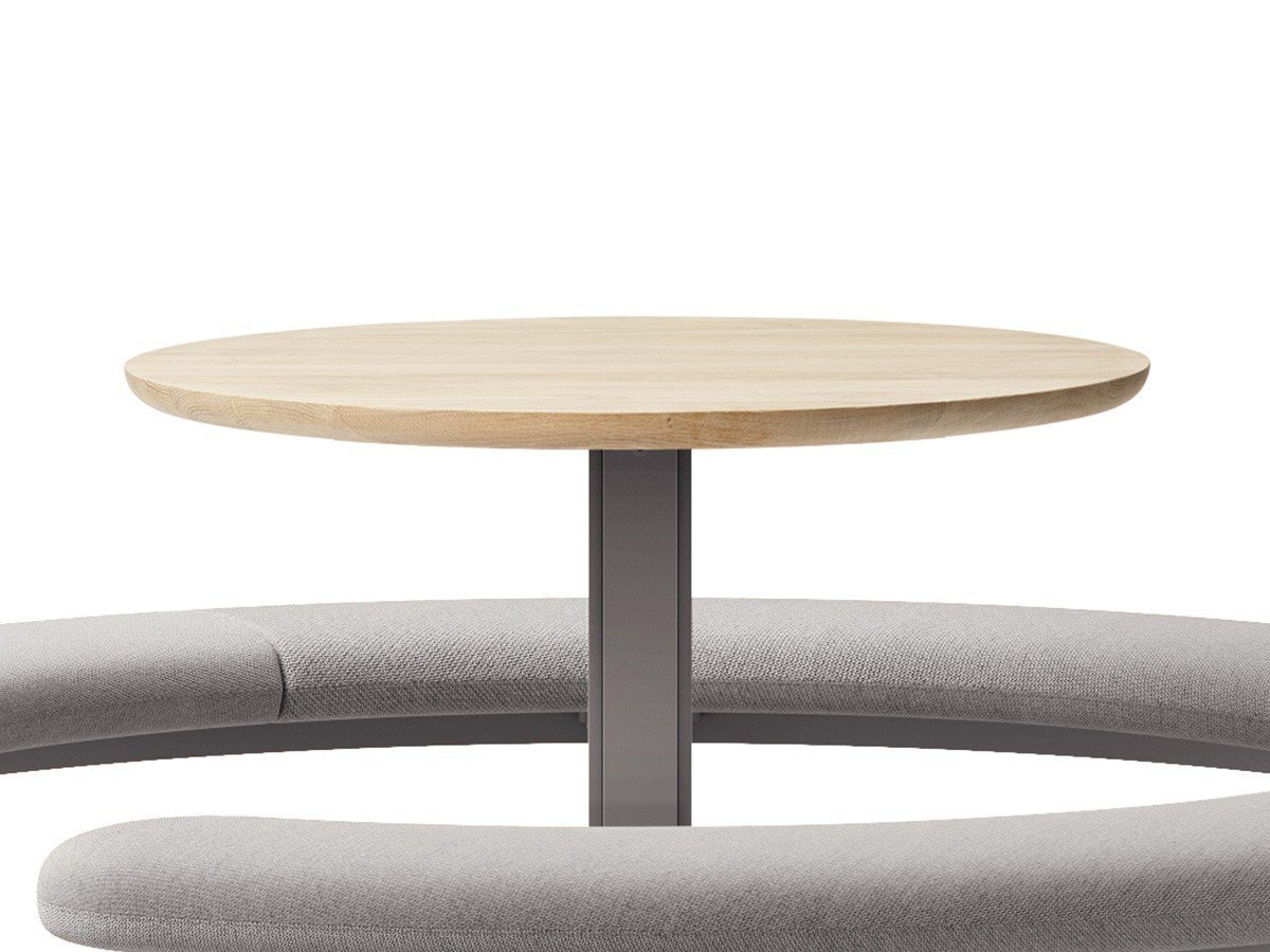 【プラスハレ/Plus Halle / GOODS】のPicnic +halle / ピクニック プラス ハレ インテリア・キッズ・メンズ・レディースファッション・服の通販 founy(ファニー) クッション Cushion, Throw Pillow テーブル Table, Dining Table フレーム Frame, Outline ホーム・キャンプ・アウトドア・お取り寄せ Home Living / Home & Lifestyle / Camping Gear / Outdoor Camping 家具・インテリア Home Furniture & Interior. Stylish & Functional Living Spaces テーブル Dining, Coffee & Side Tables カフェテーブル・丸型テーブル Cafe & Bistro Tables 本商品の天板はオーク(ホワイトピグメンテッド仕上)です。|ID: prp329100004916611 ipo3291000000036859461